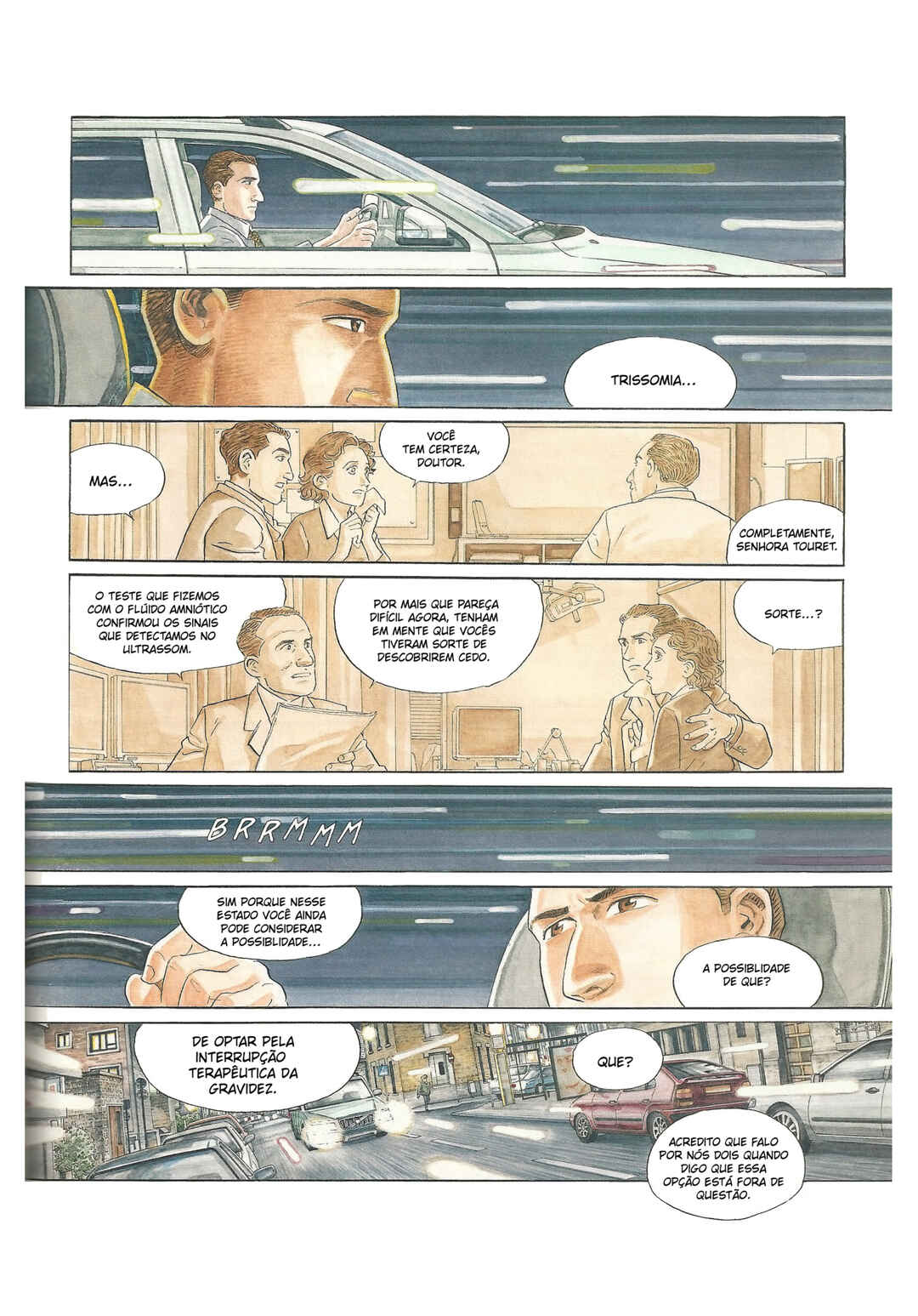 Mon année Chapter ? - Page 42