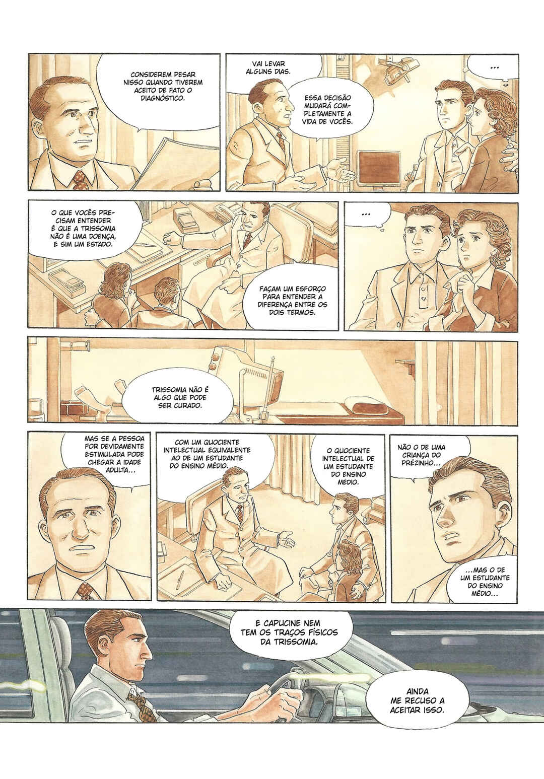 Mon année Chapter ? - Page 43