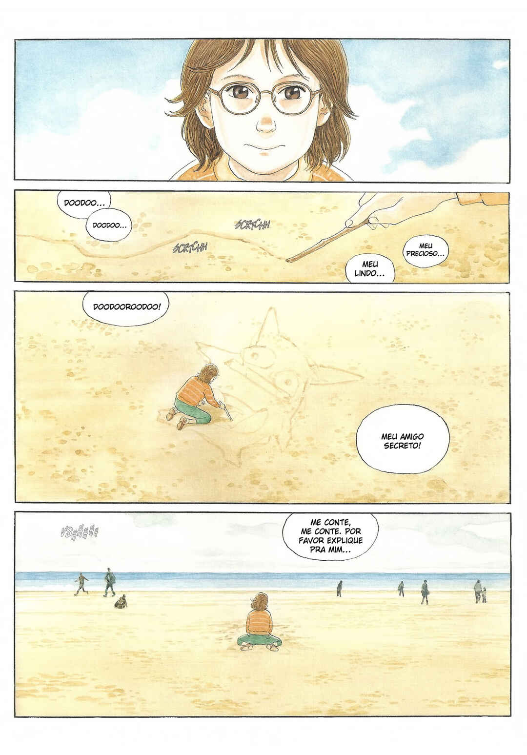 Mon année Chapter ? - Page 5