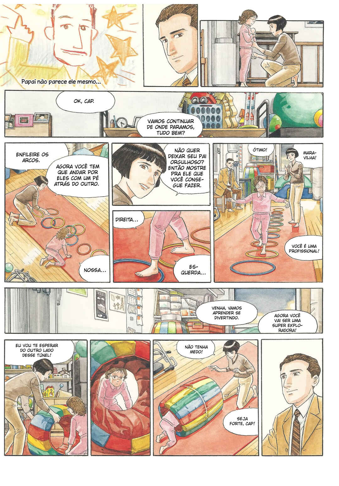 Mon année Chapter ? - Page 54