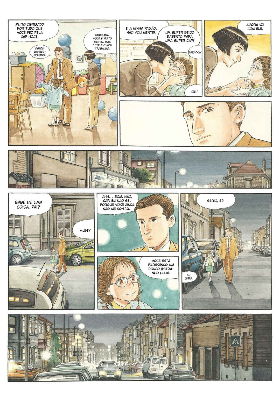 Mon année Chapter ? - Page 56
