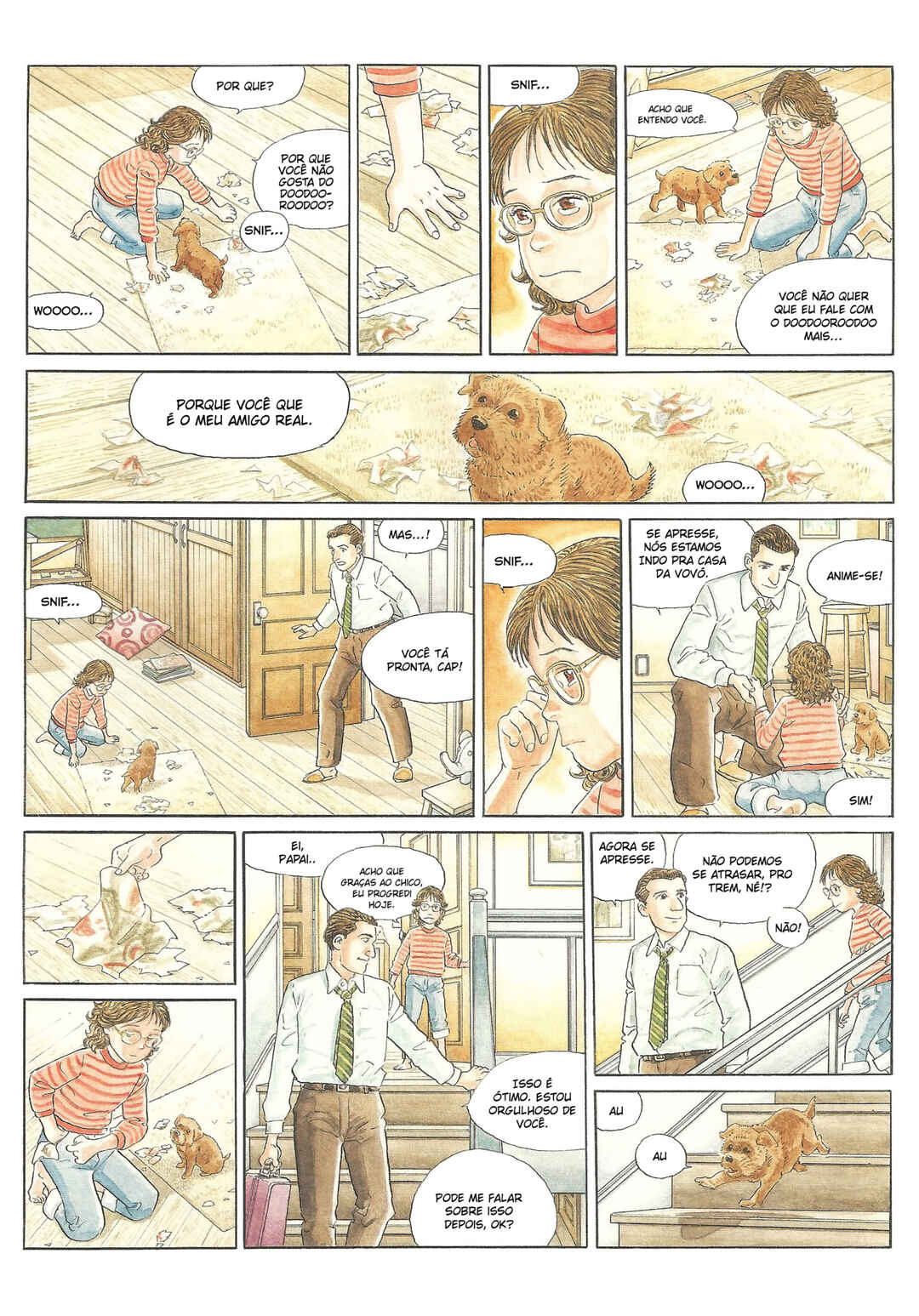 Mon année Chapter ? - Page 60