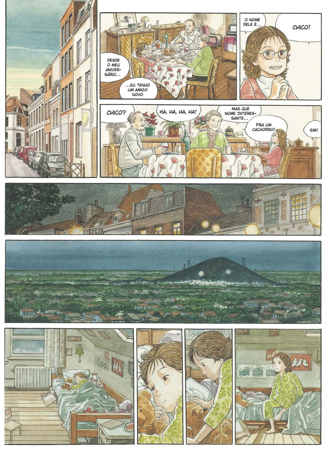 Mon année Chapter ? - Page 64