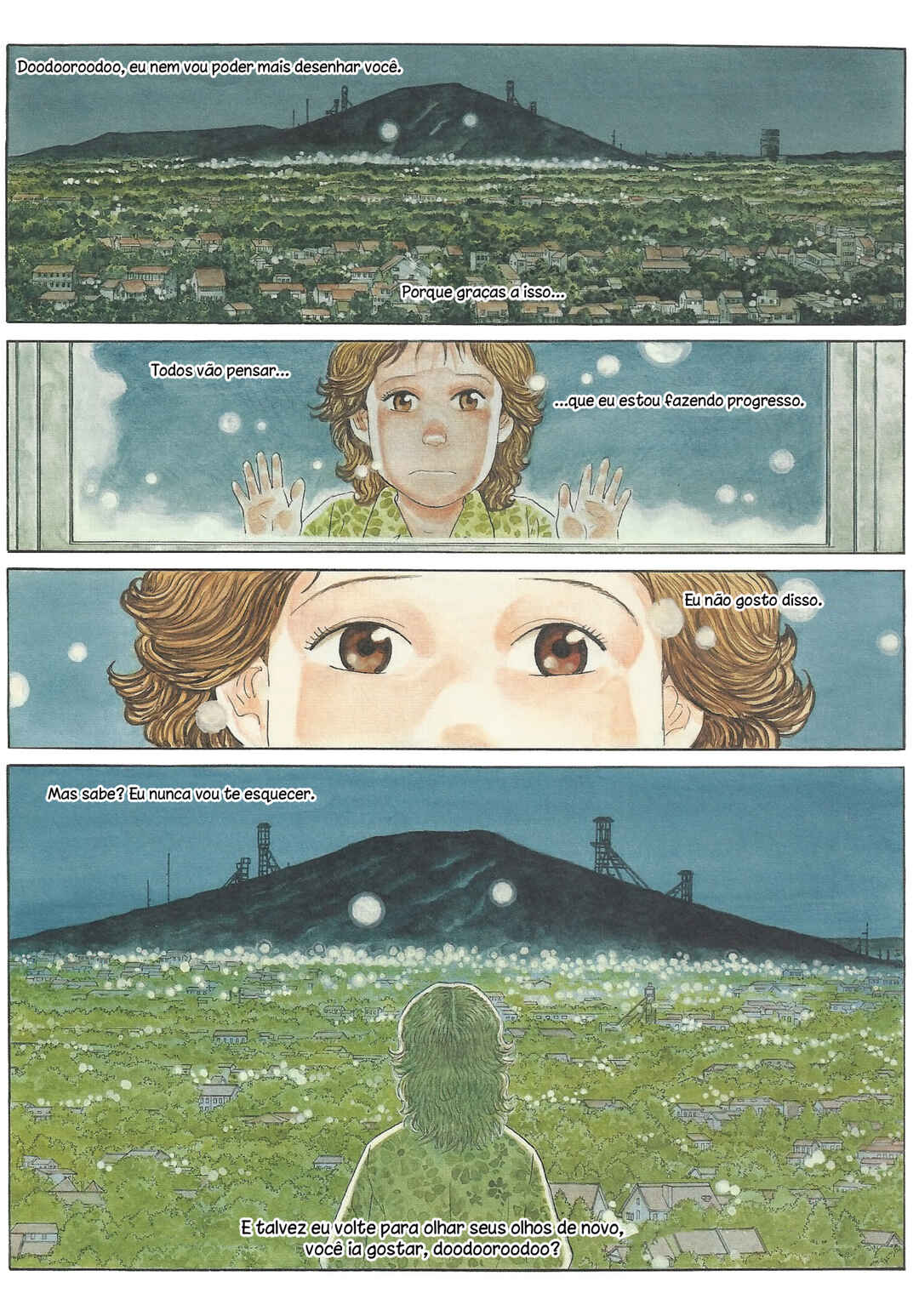 Mon année Chapter ? - Page 67