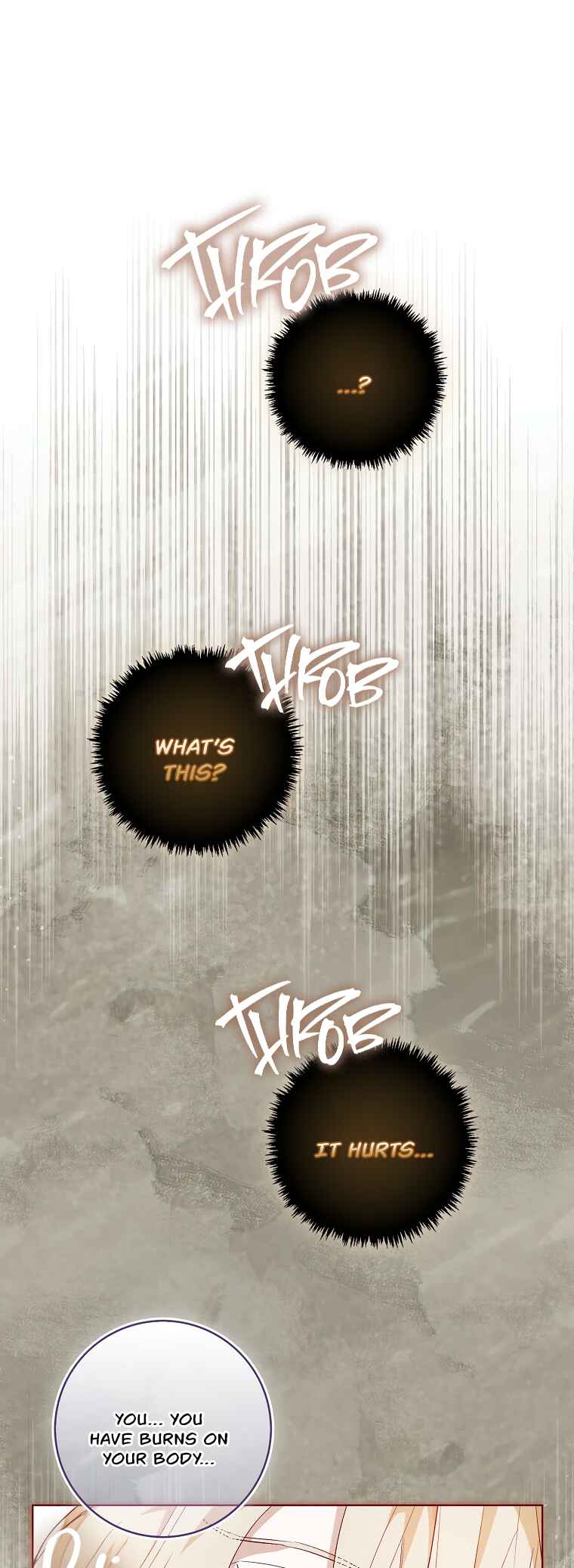 Imprisoned with the Horror Game's Male Lead Chapter 10 - Page 3