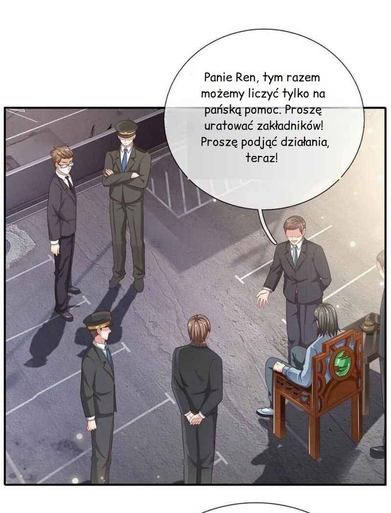 Wǒ Shì Dà Xiānzūn Chapter 84 - Page 21