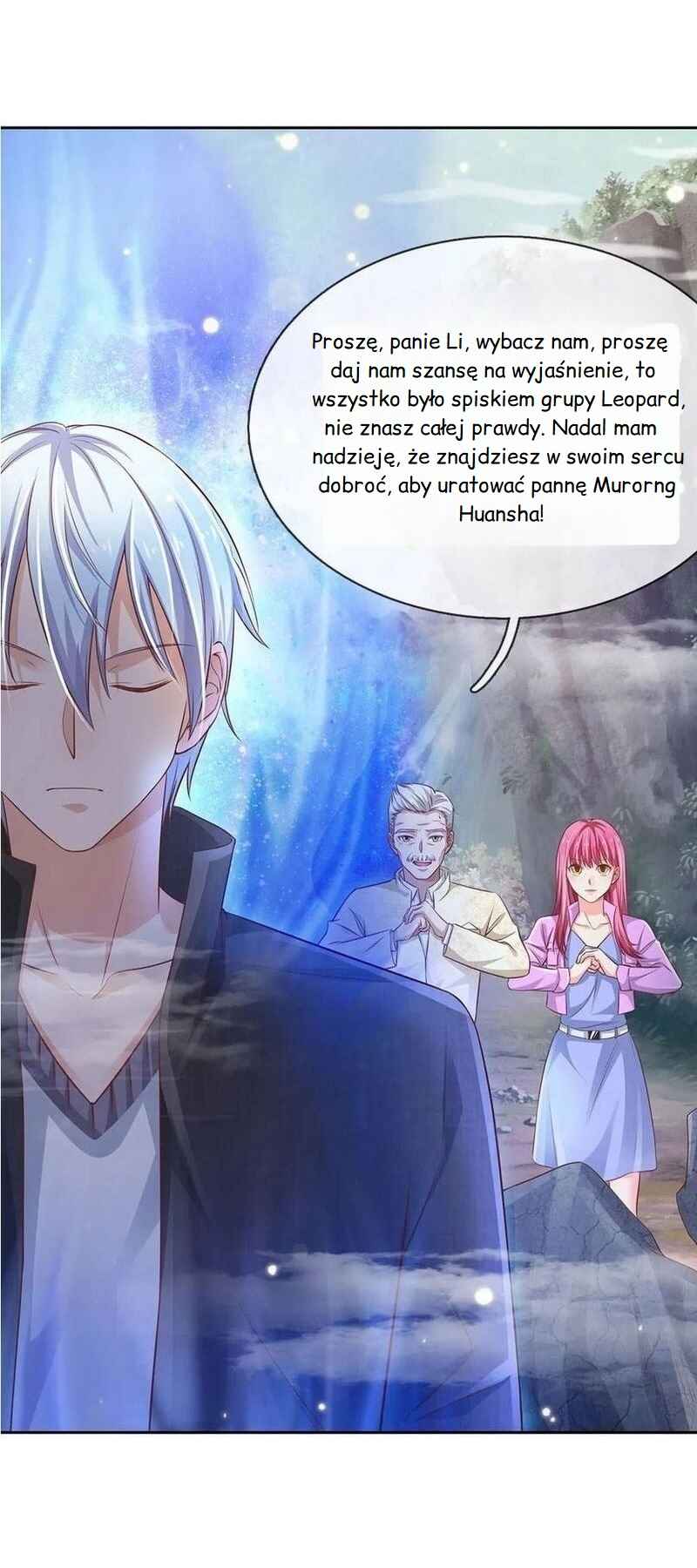 Wǒ Shì Dà Xiānzūn Chapter 84 - Page 3