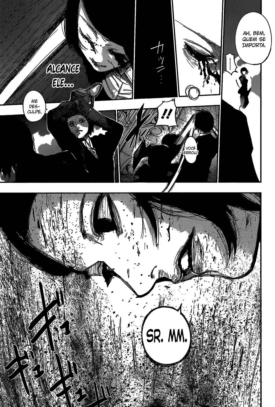 Tokyo Ghoul:re Chapter 50 - Page 10