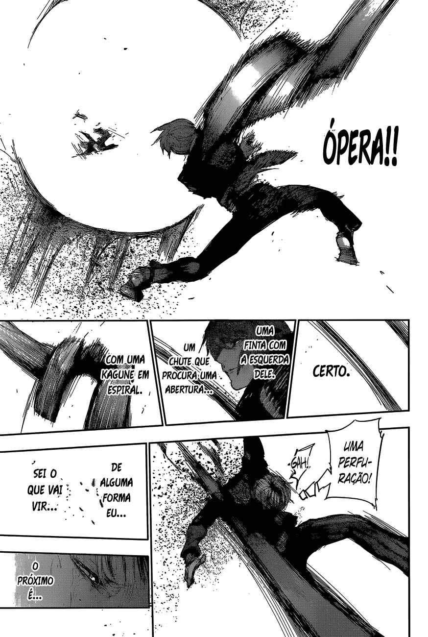 Tokyo Ghoul:re Chapter 50 - Page 13