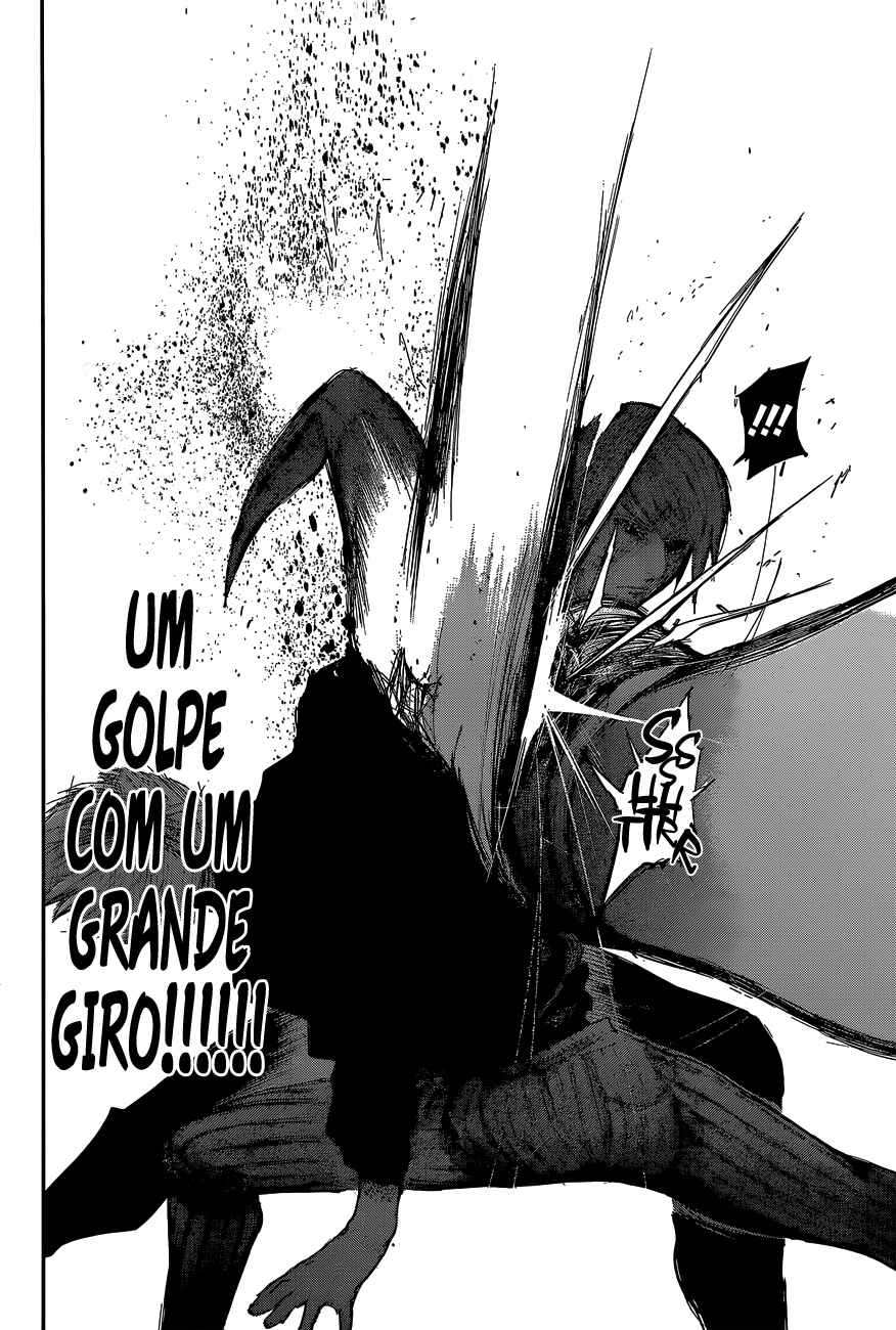 Tokyo Ghoul:re Chapter 50 - Page 14