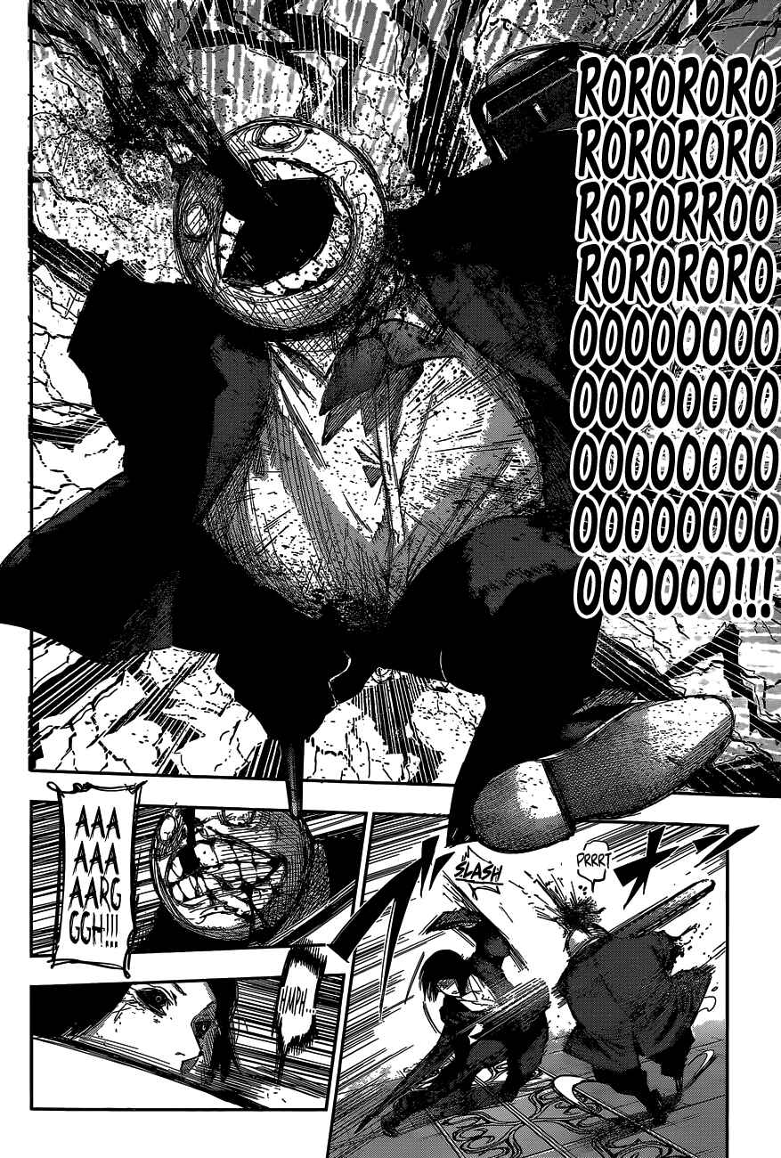 Tokyo Ghoul:re Chapter 50 - Page 4