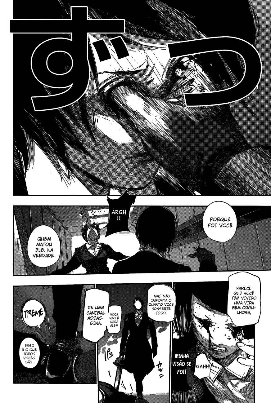 Tokyo Ghoul:re Chapter 50 - Page 9
