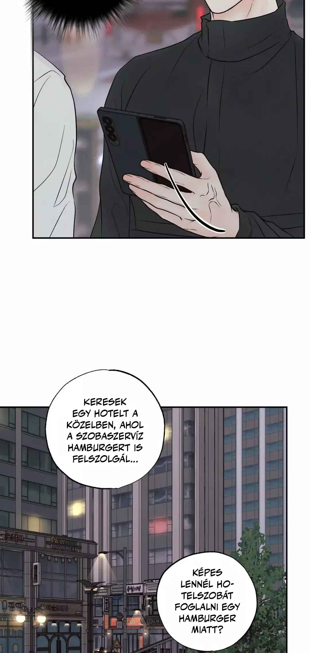 Borderline Chapter 23 - Page 30