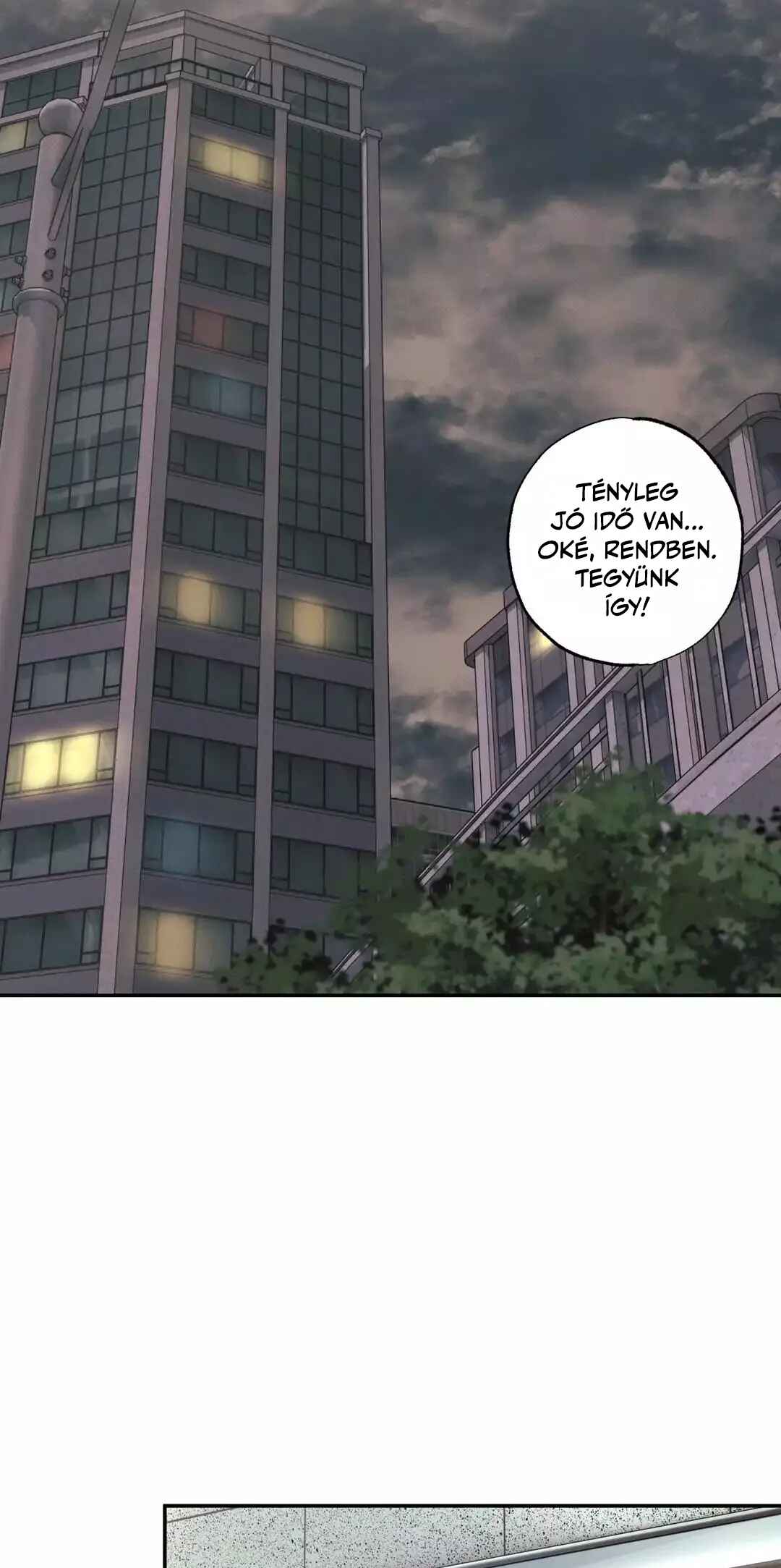 Borderline Chapter 23 - Page 33