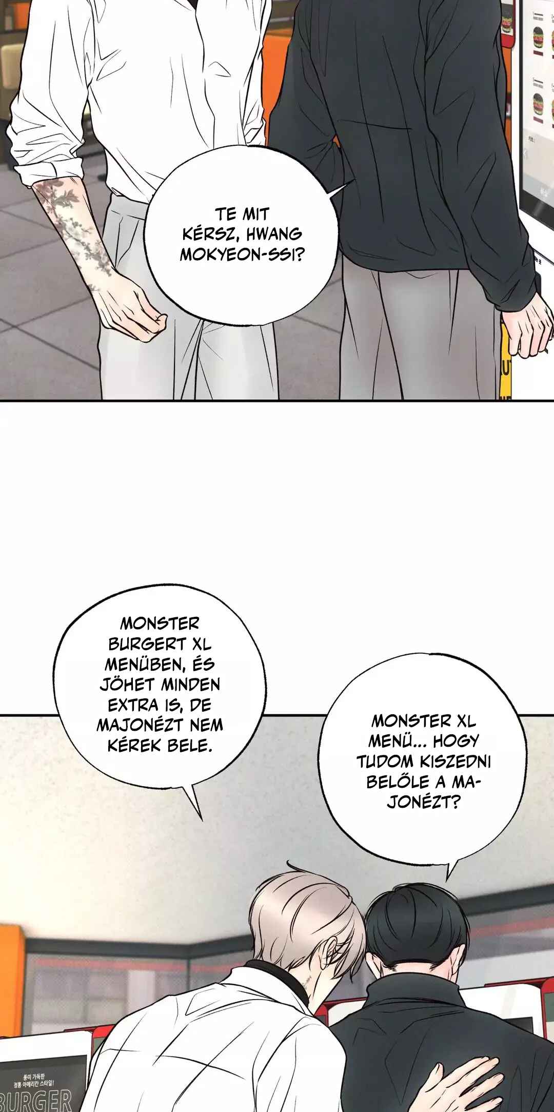Borderline Chapter 23 - Page 35