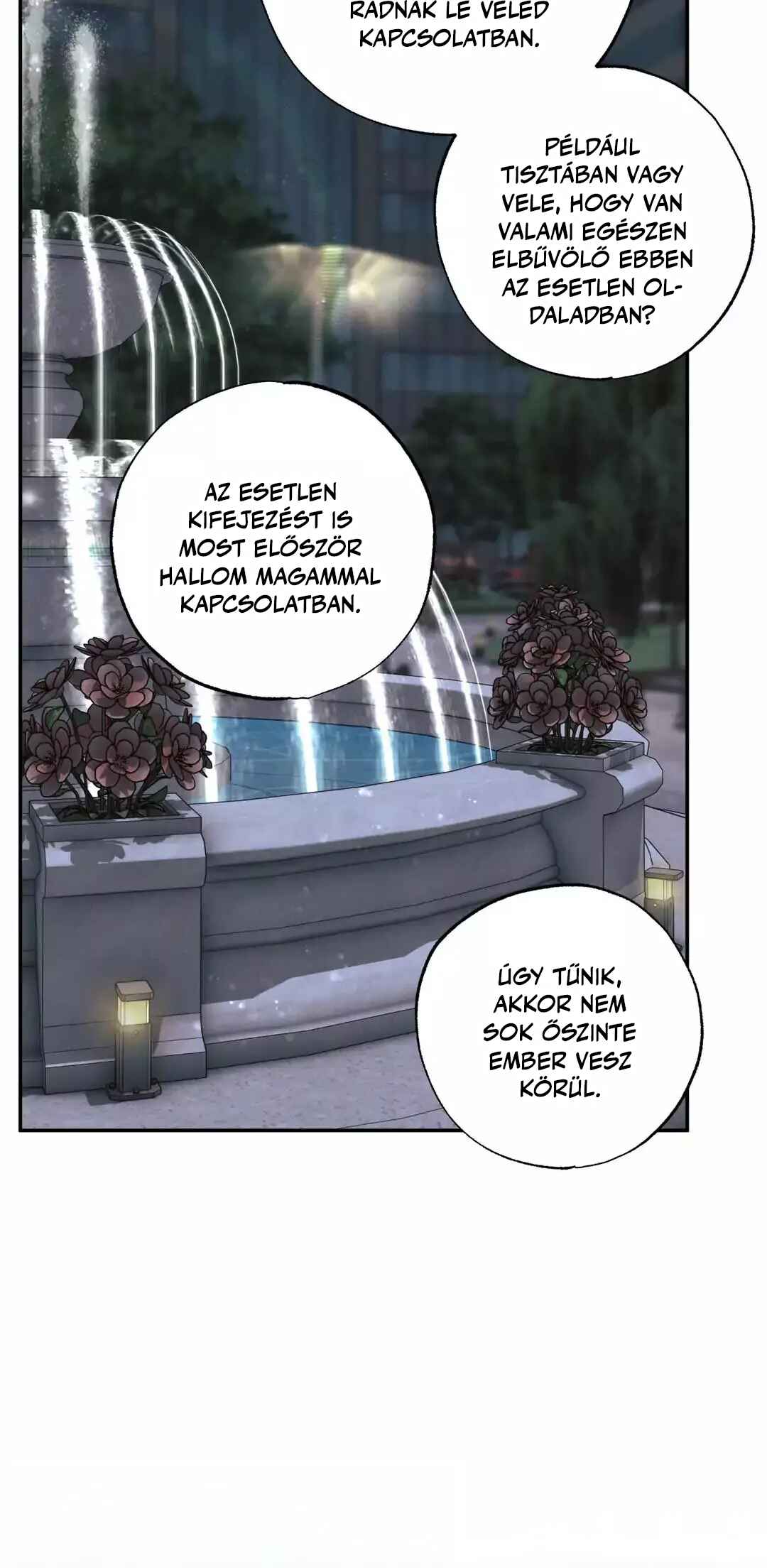 Borderline Chapter 23 - Page 56