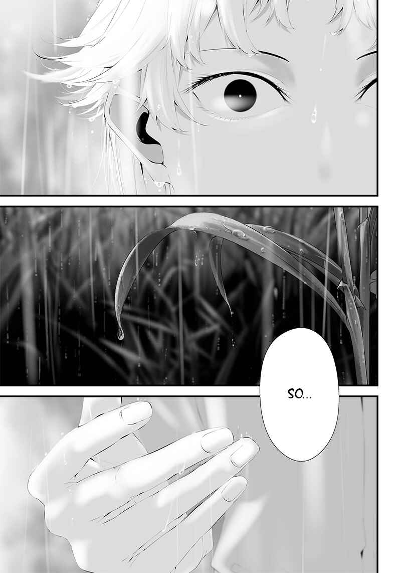 Tsurenai Hodo Aokute Azatoi Kurai ni Akai Chapter 38 - Page 13