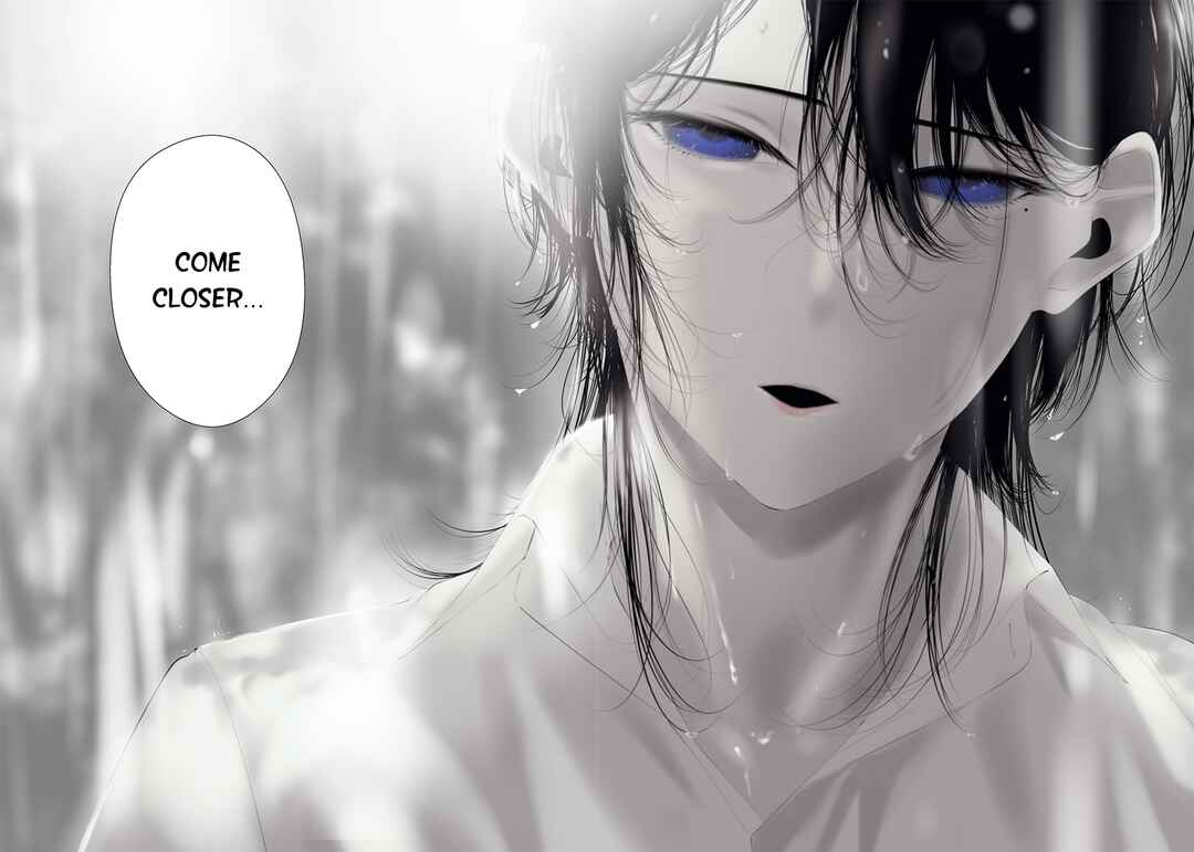 Tsurenai Hodo Aokute Azatoi Kurai ni Akai Chapter 38 - Page 14