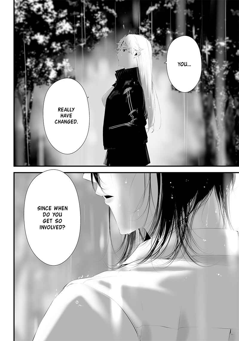 Tsurenai Hodo Aokute Azatoi Kurai ni Akai Chapter 38 - Page 17