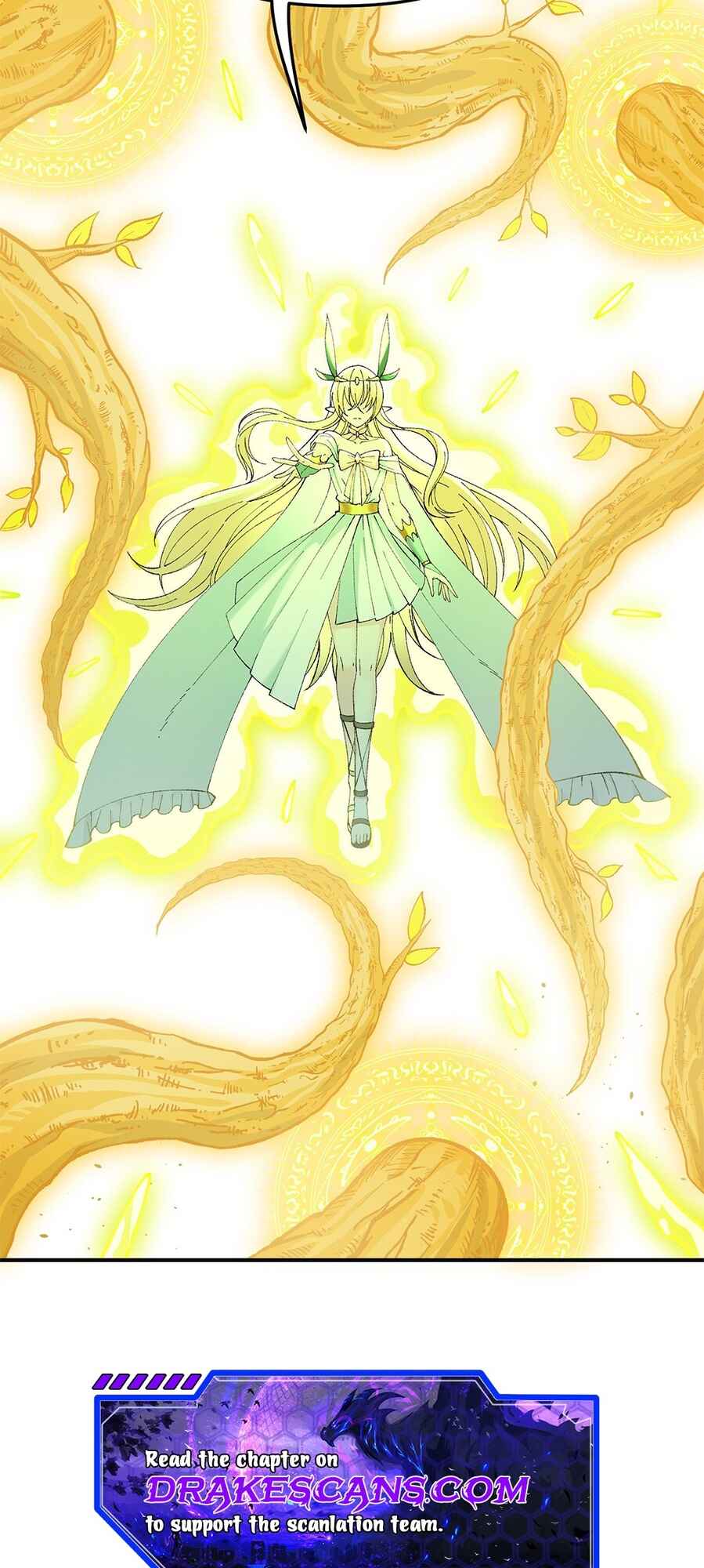 The Heavenly Path Is Not Stupid Chapter 18 - Page 10