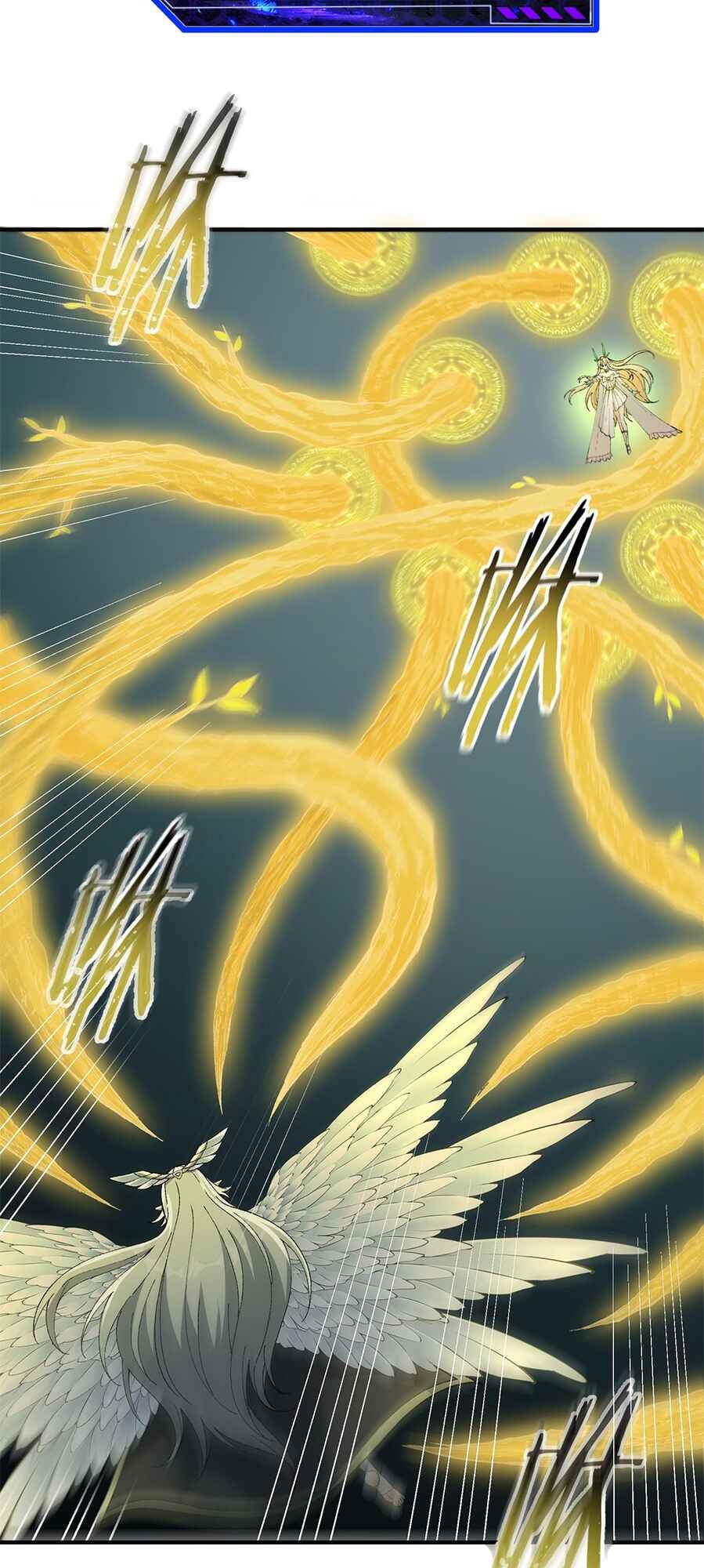 The Heavenly Path Is Not Stupid Chapter 18 - Page 11
