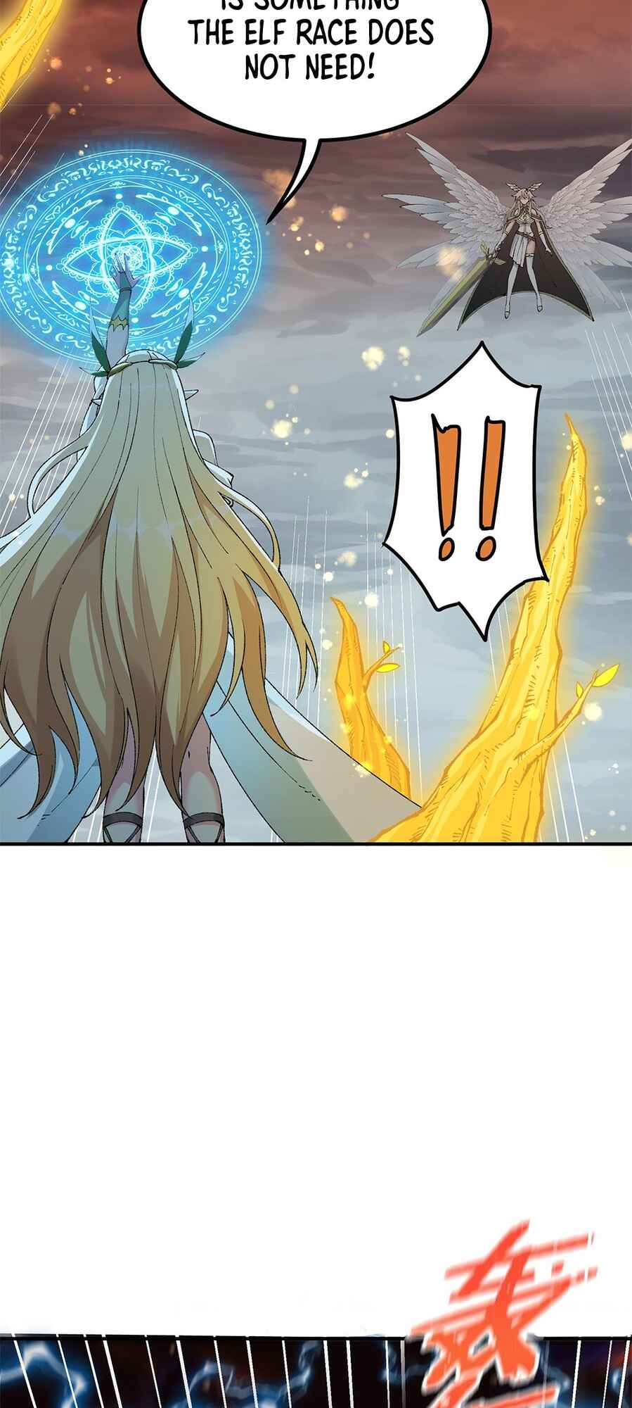 The Heavenly Path Is Not Stupid Chapter 18 - Page 17