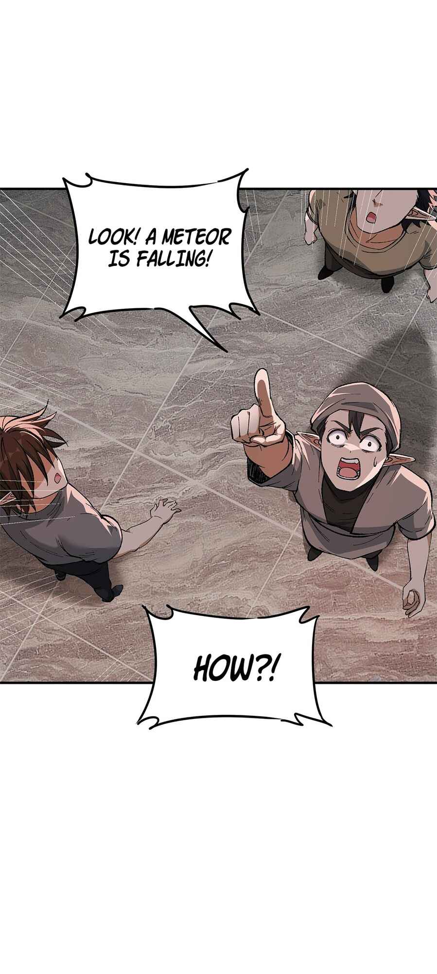 The Heavenly Path Is Not Stupid Chapter 18 - Page 19