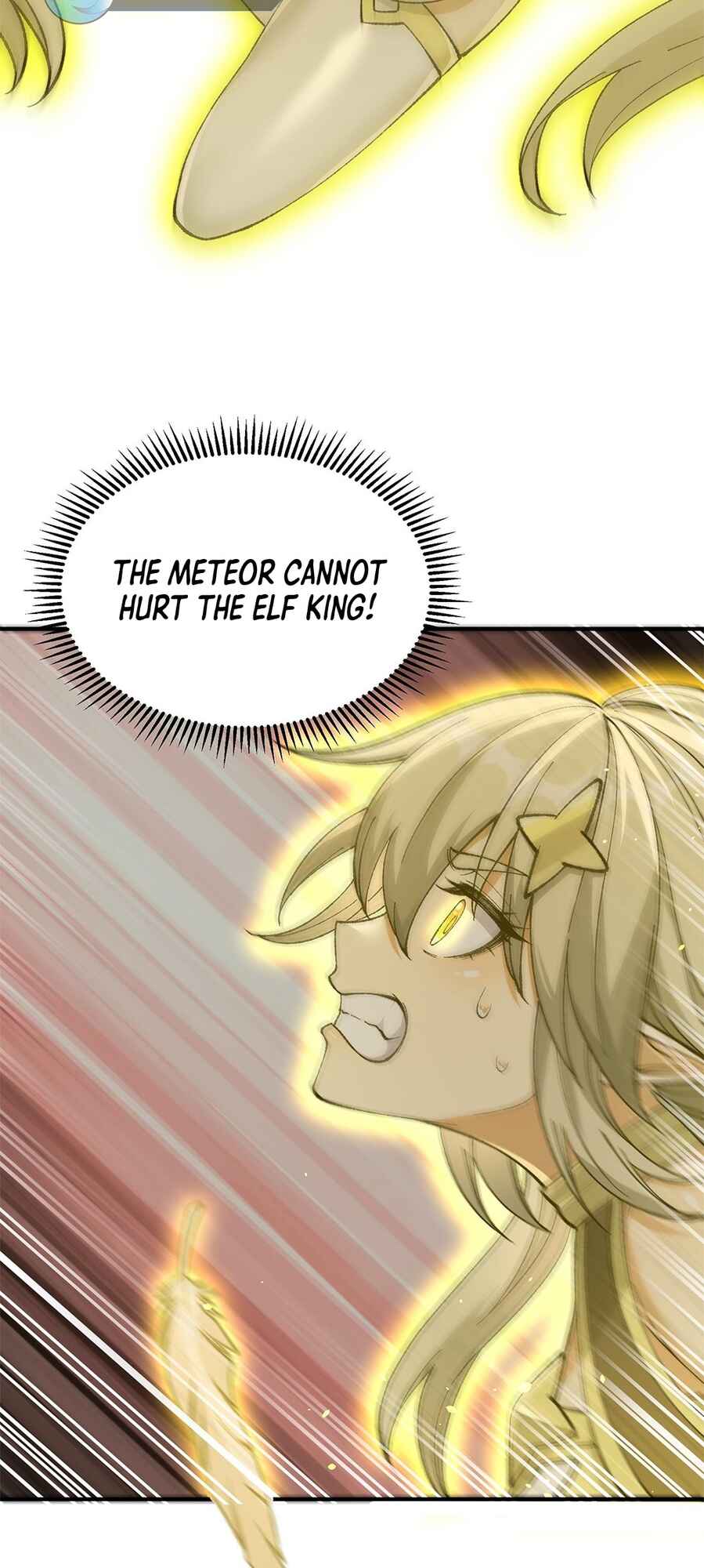 The Heavenly Path Is Not Stupid Chapter 18 - Page 22