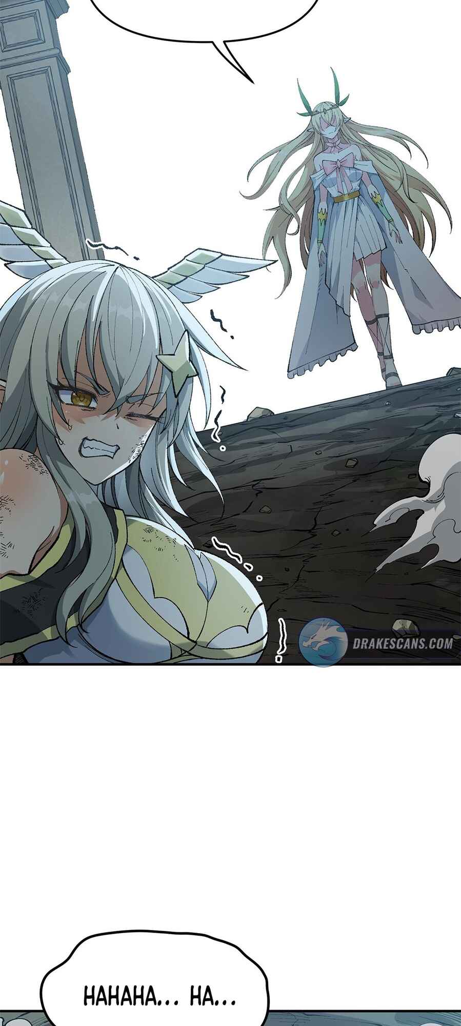 The Heavenly Path Is Not Stupid Chapter 18 - Page 33