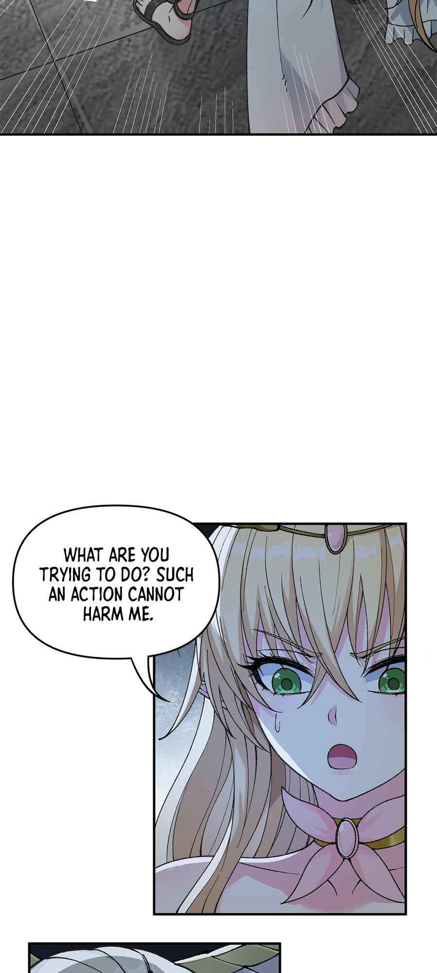 The Heavenly Path Is Not Stupid Chapter 18 - Page 37