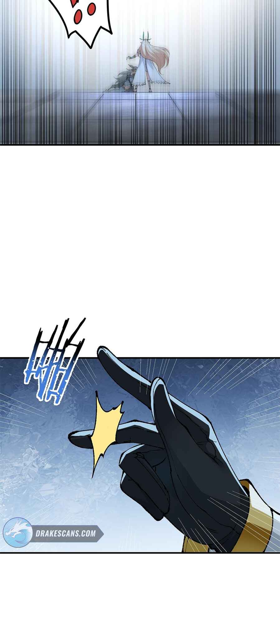 The Heavenly Path Is Not Stupid Chapter 18 - Page 44
