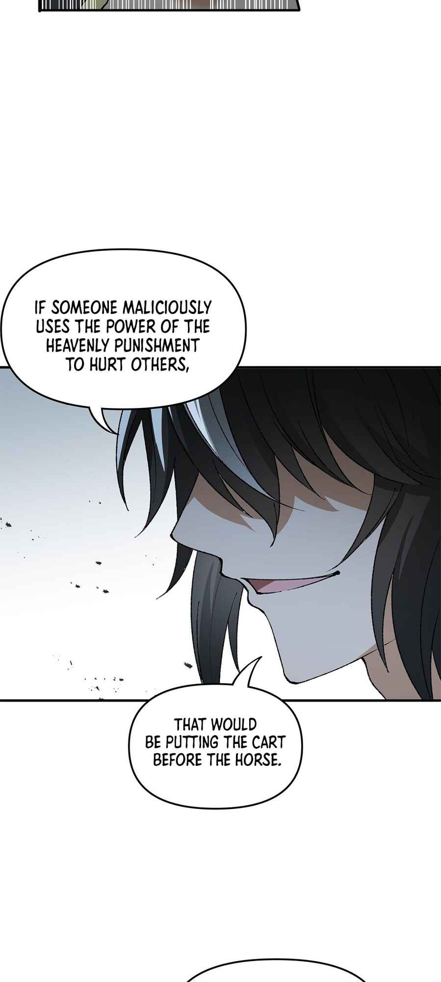 The Heavenly Path Is Not Stupid Chapter 18 - Page 47