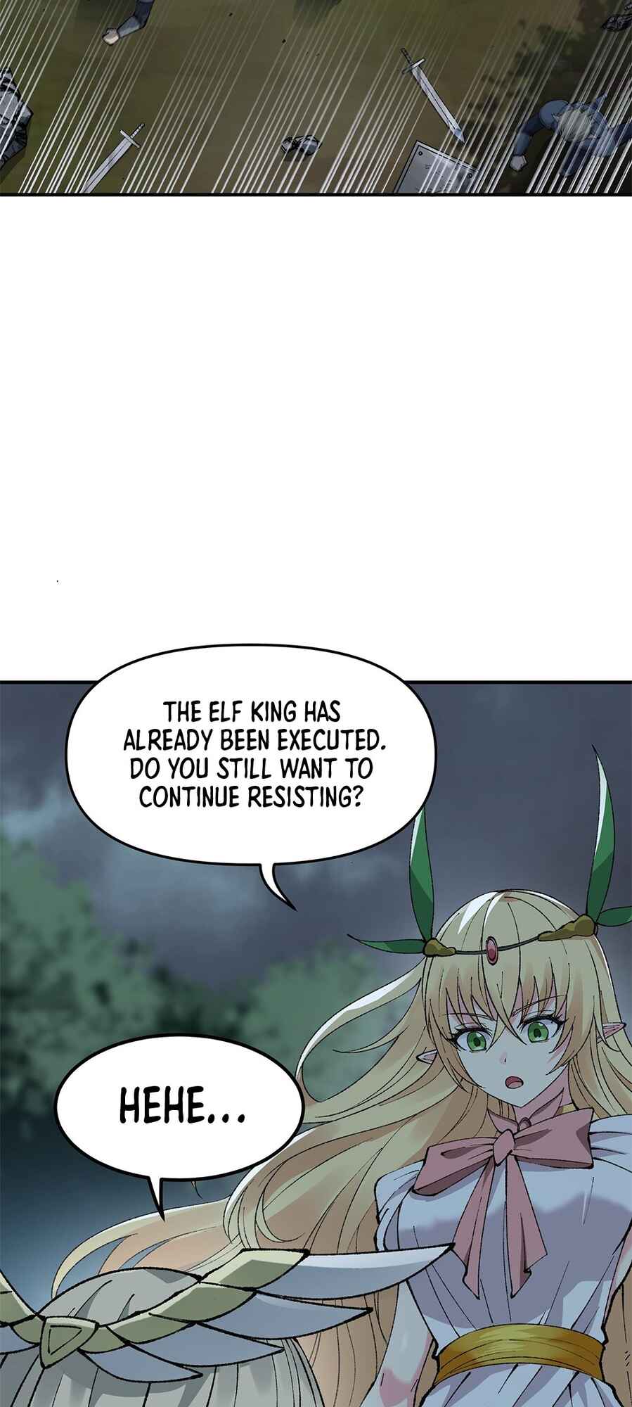 The Heavenly Path Is Not Stupid Chapter 18 - Page 58