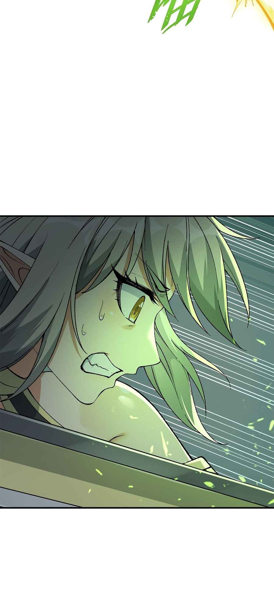 The Heavenly Path Is Not Stupid Chapter 18 - Page 7