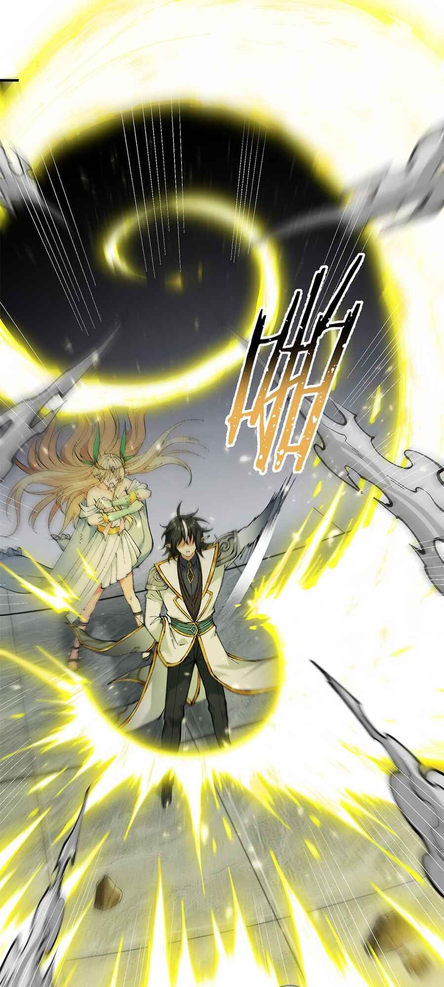 The Heavenly Path Is Not Stupid Chapter 18 - Page 76