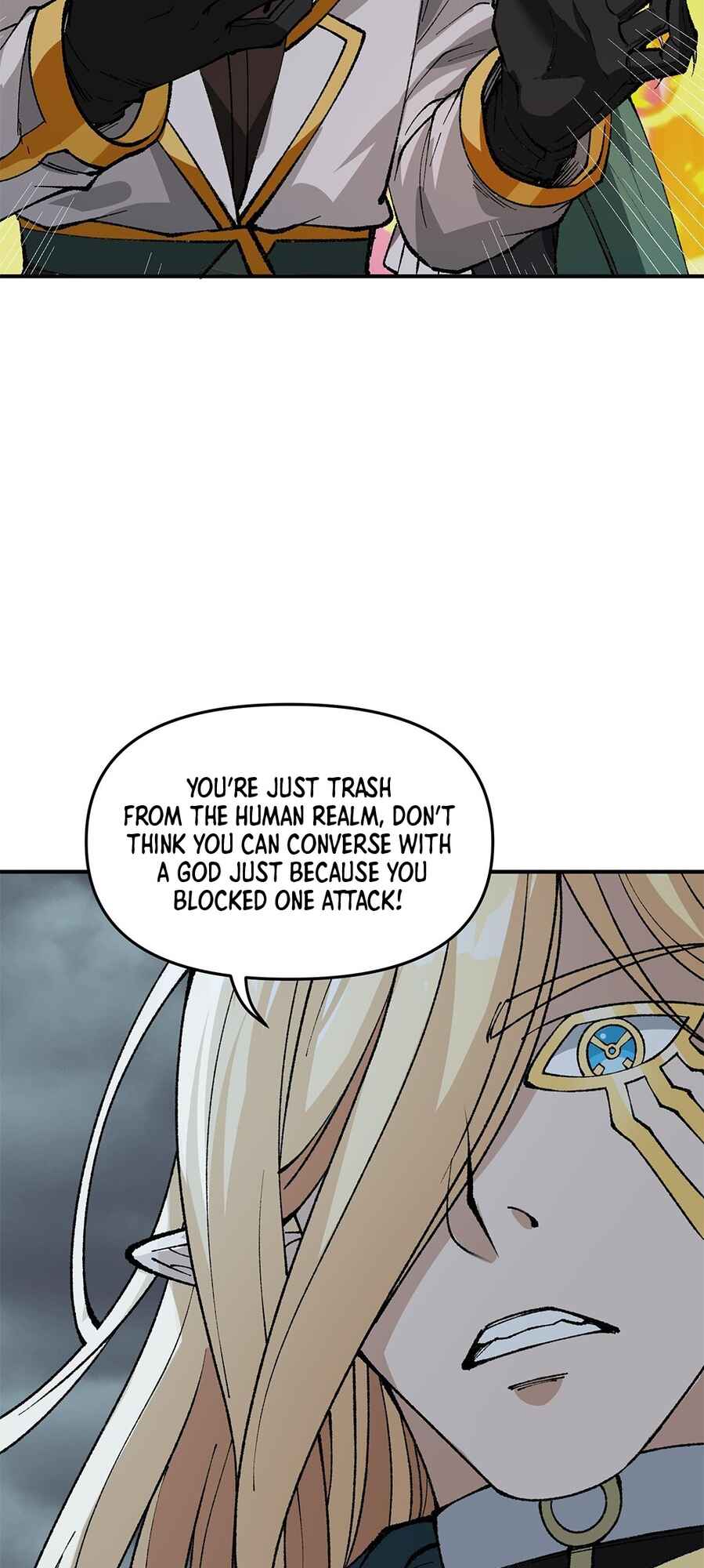 The Heavenly Path Is Not Stupid Chapter 18 - Page 79