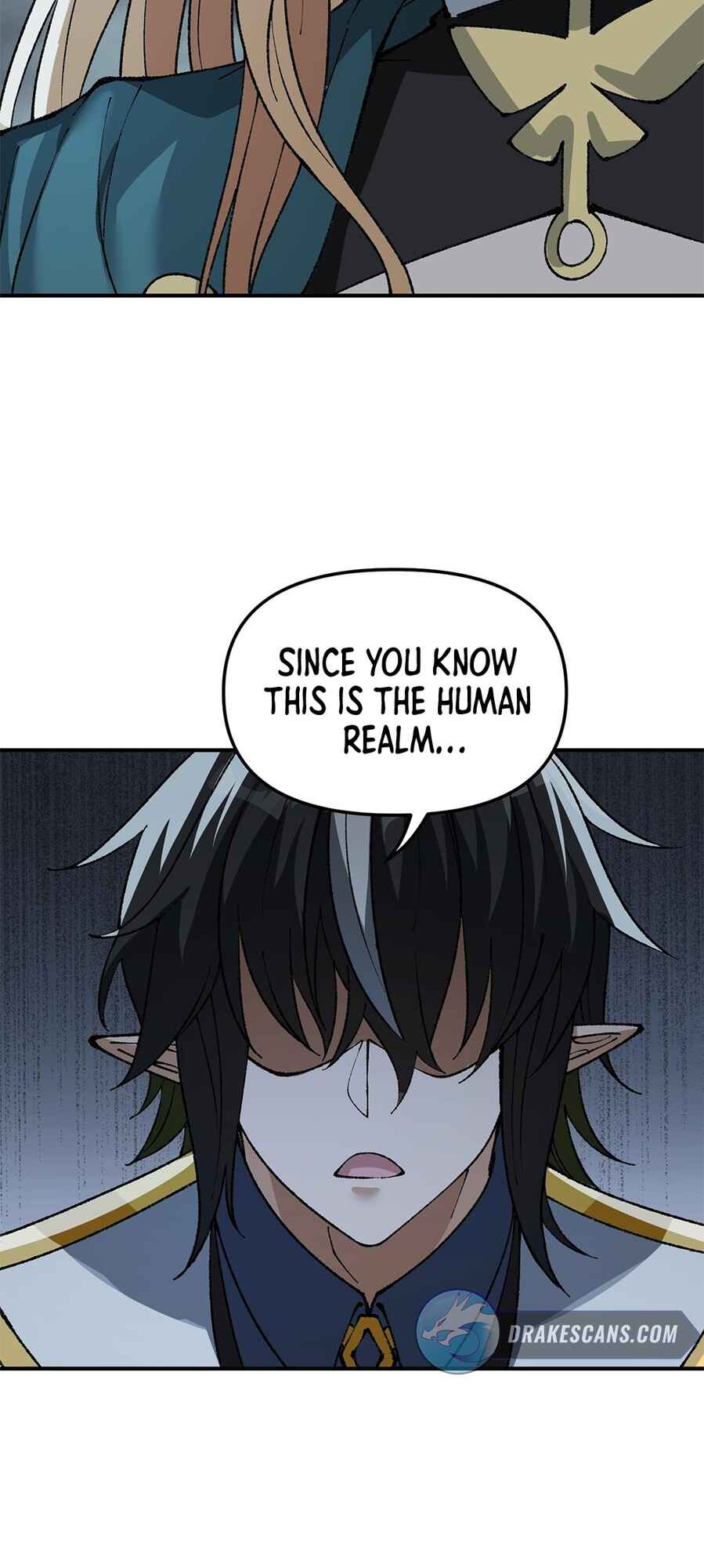 The Heavenly Path Is Not Stupid Chapter 18 - Page 80