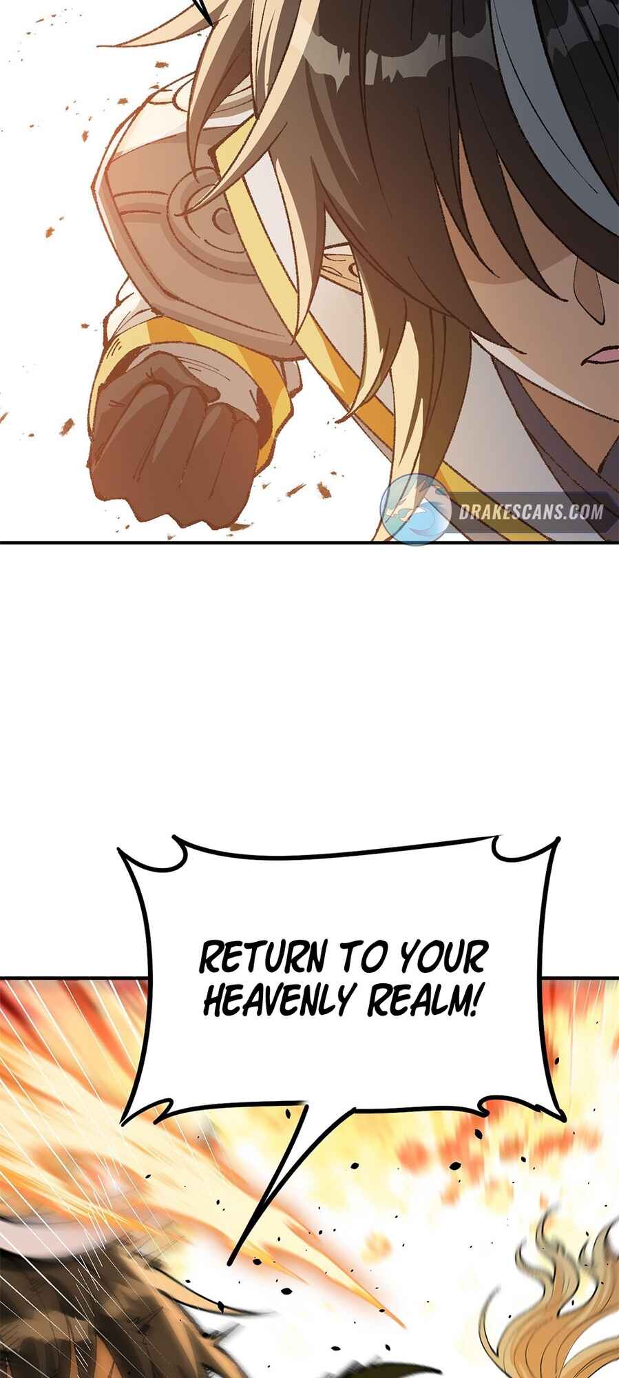 The Heavenly Path Is Not Stupid Chapter 18 - Page 82