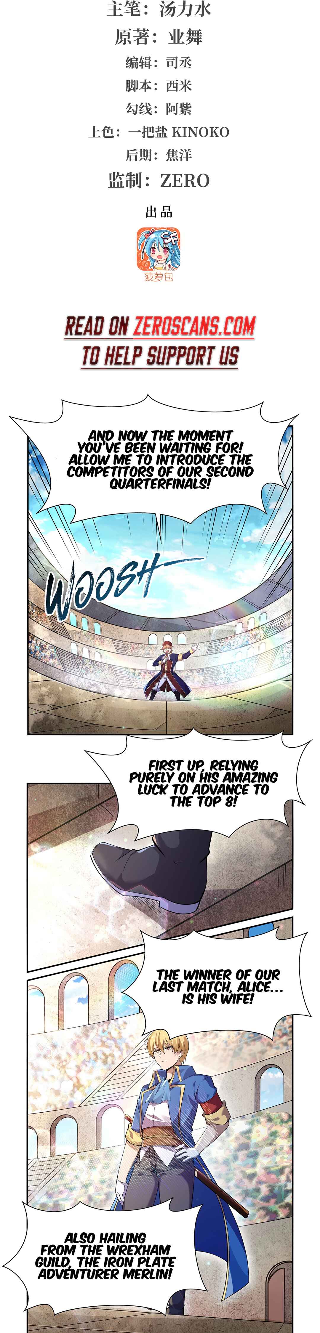 The Demon King who lost his Job Chapter 386 - Page 2