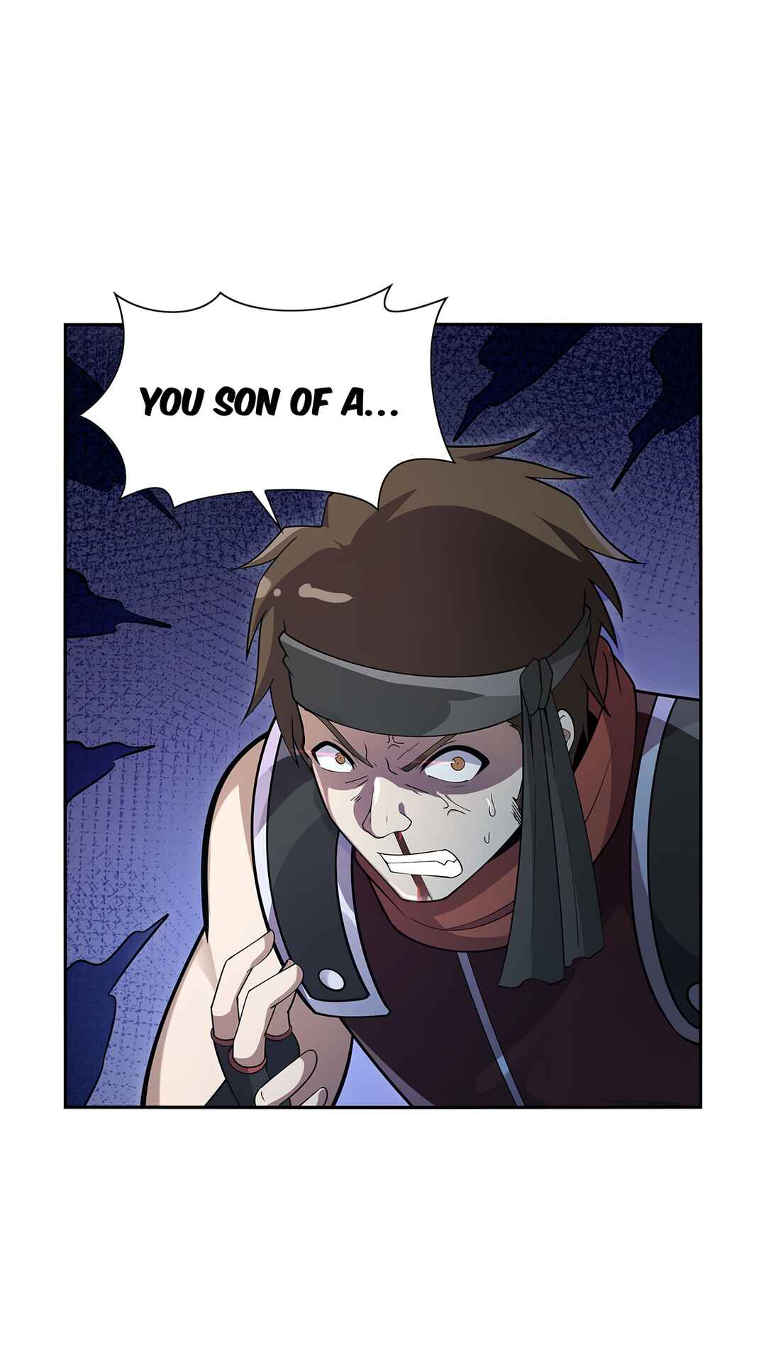 The Demon King who lost his Job Chapter 386 - Page 7
