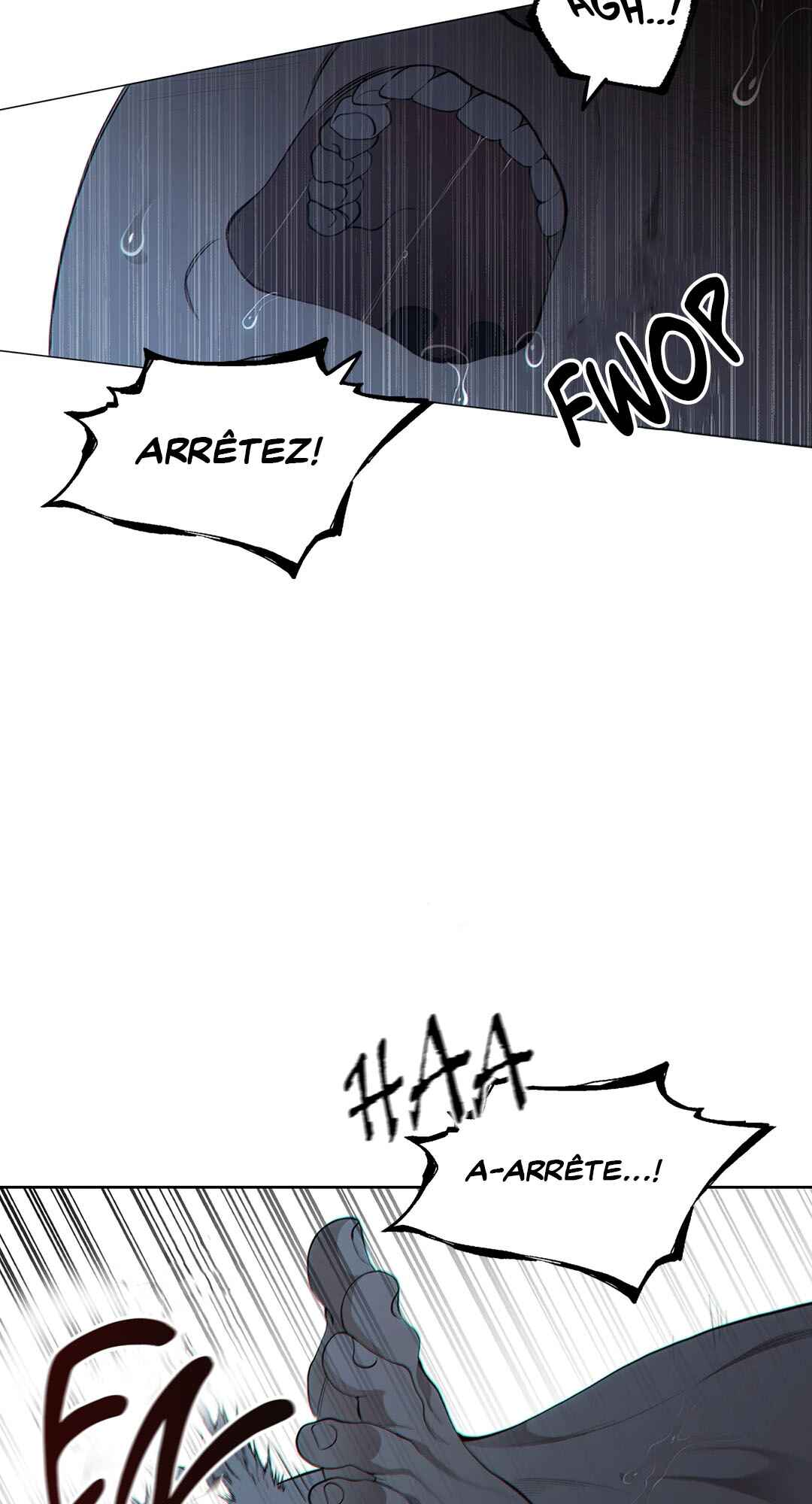 Sheep's Mask Chapter 3 - Page 19