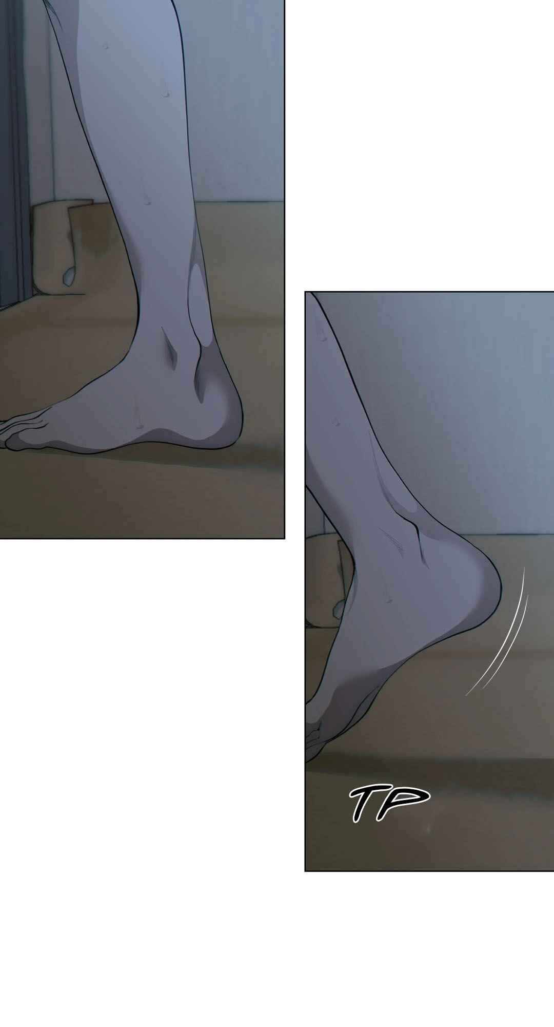 Sheep's Mask Chapter 3 - Page 33