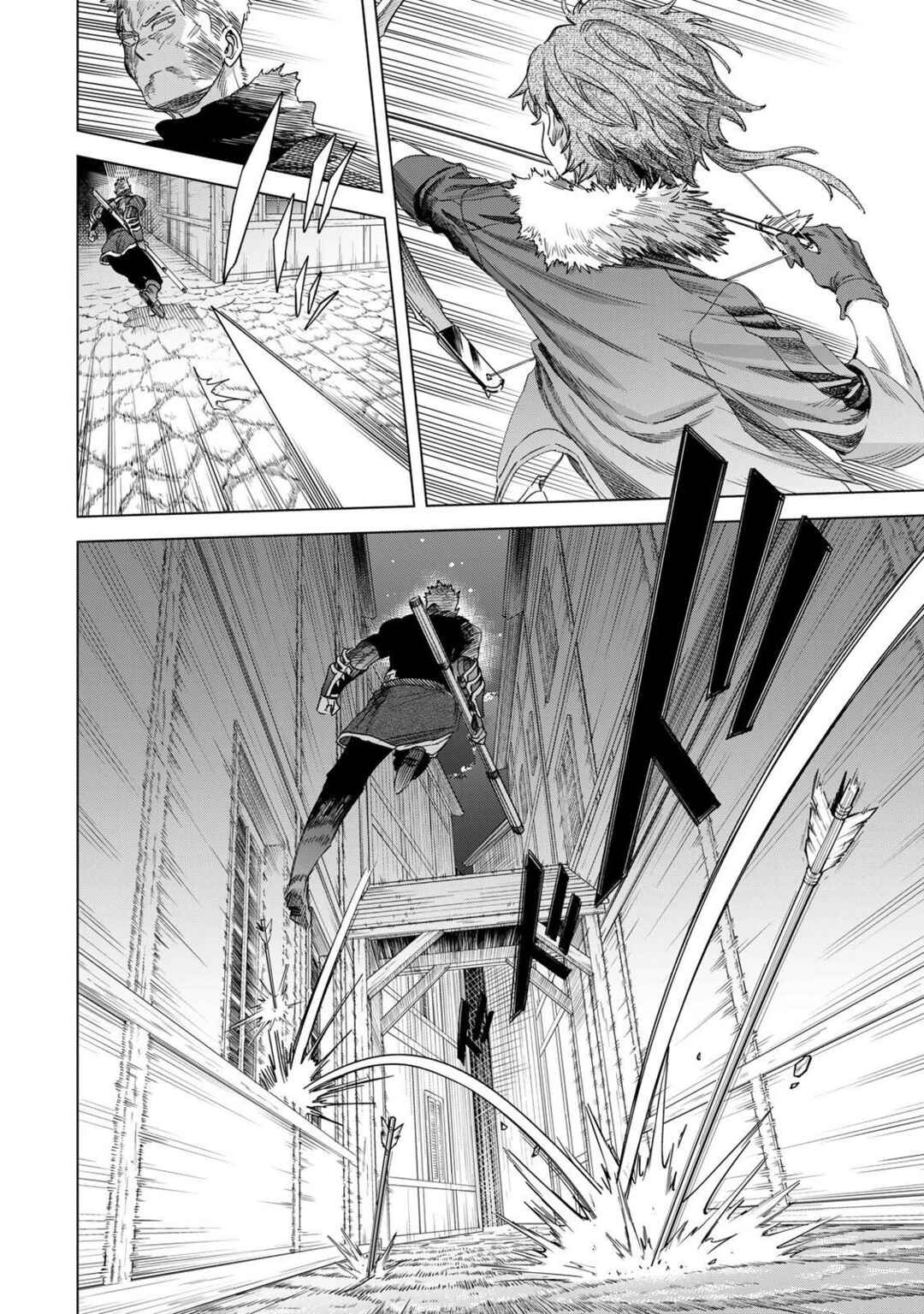 Majo to Youhei Chapter 65 - Page 22