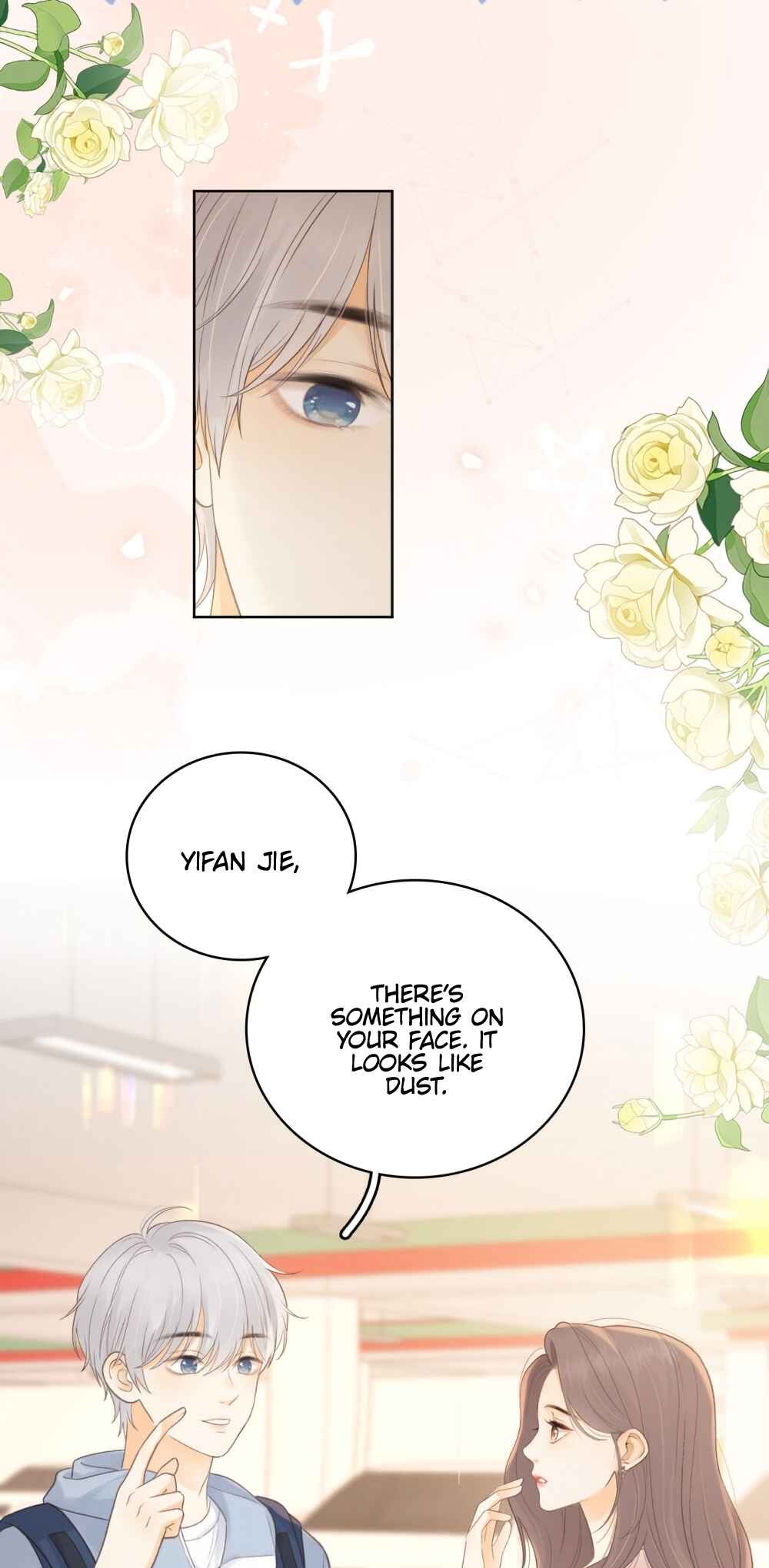 Nan hong Chapter 67 - Page 22