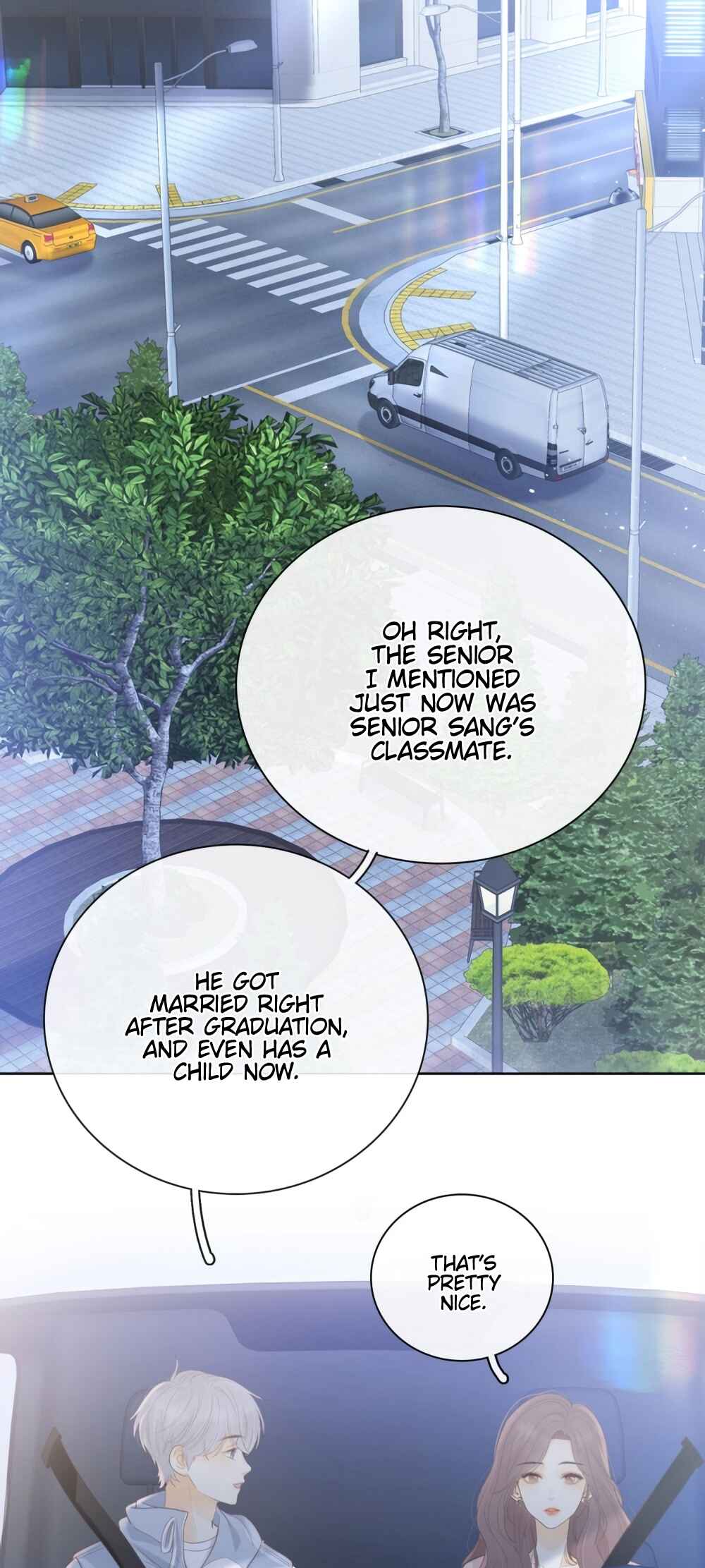 Nan hong Chapter 67 - Page 29