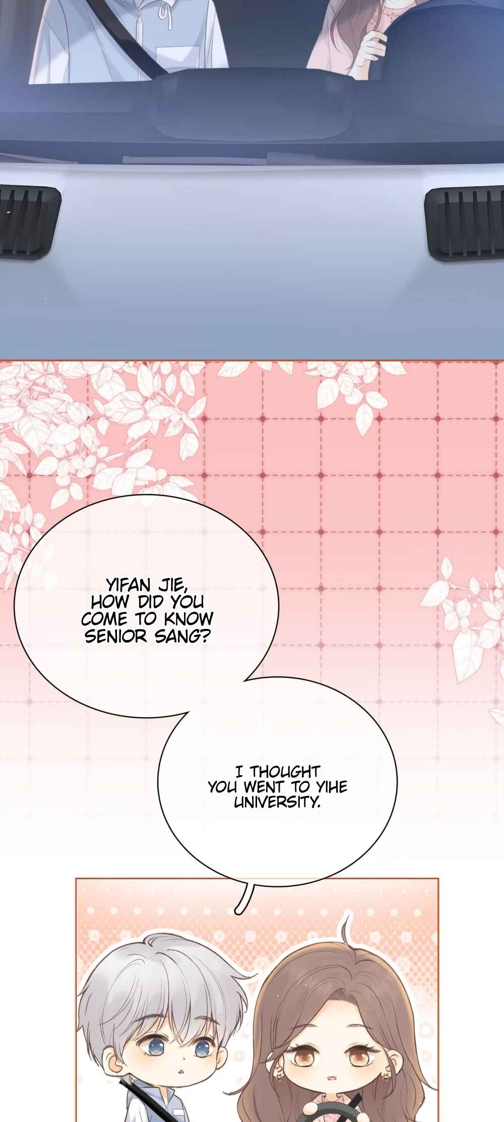 Nan hong Chapter 67 - Page 30
