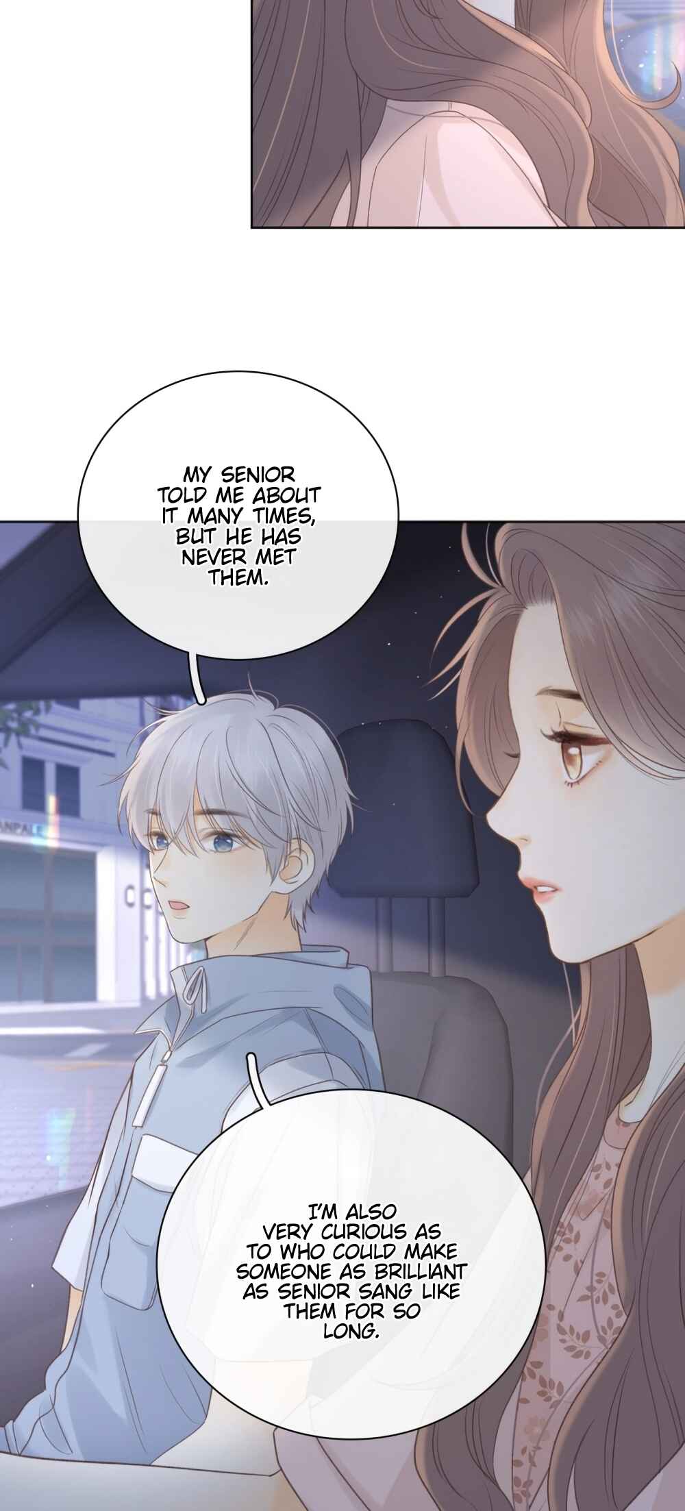 Nan hong Chapter 67 - Page 33