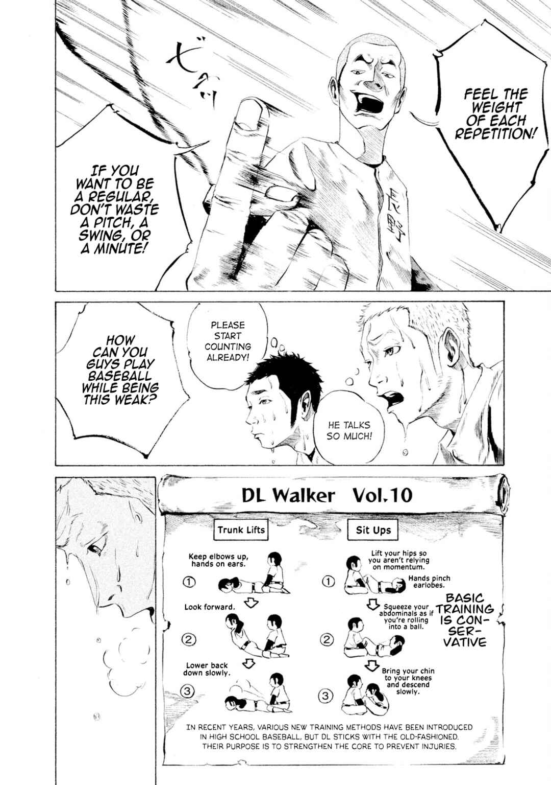 Battle Studies Chapter 6 - Page 6