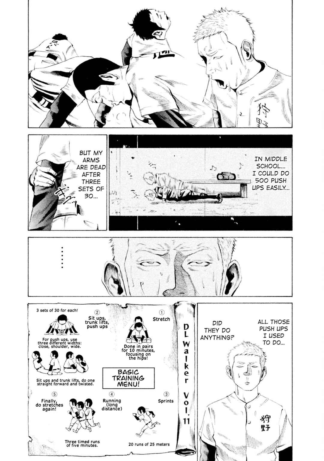 Battle Studies Chapter 6 - Page 7