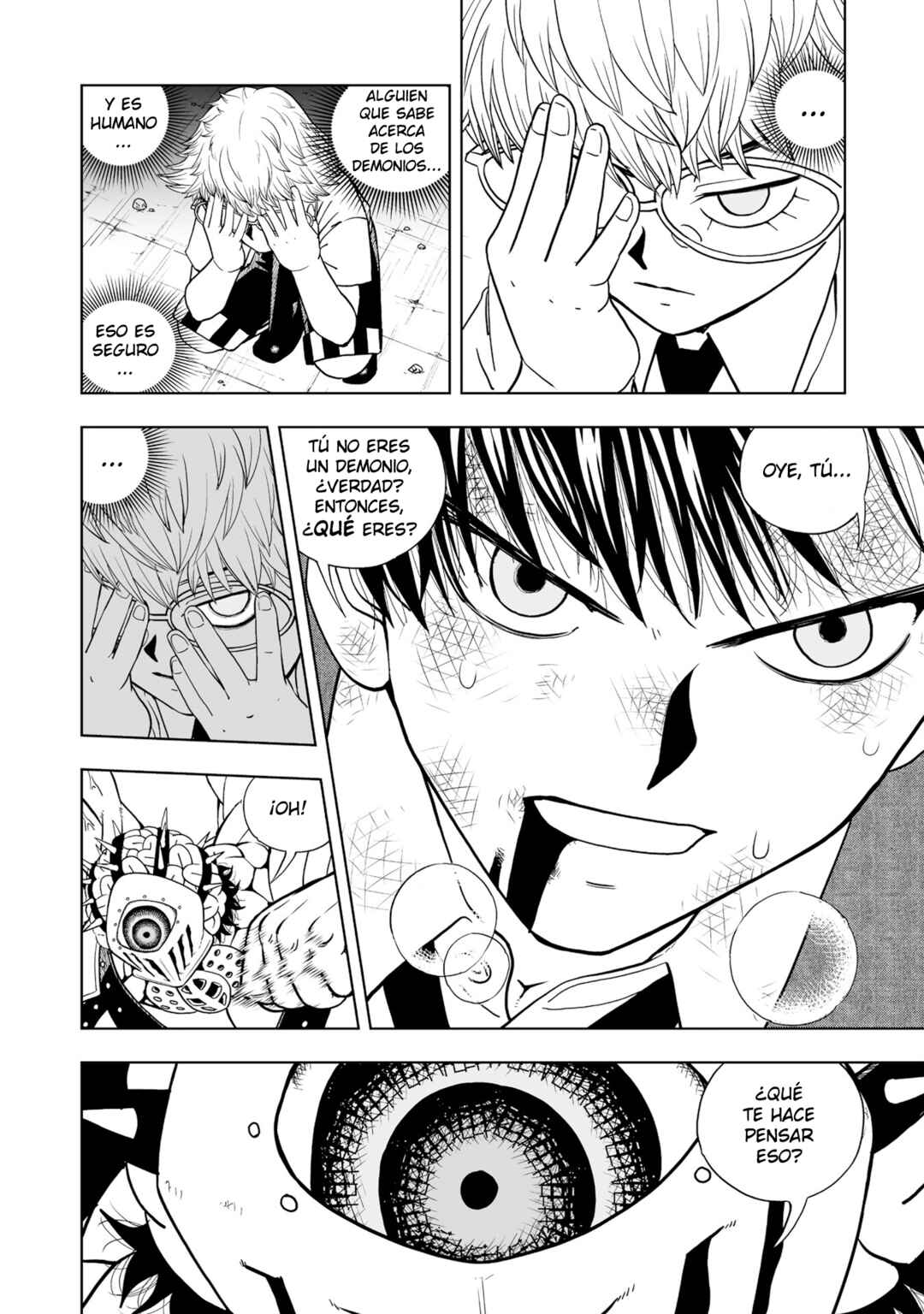 Zatch Bell! 2 Chapter 2 - Page 15